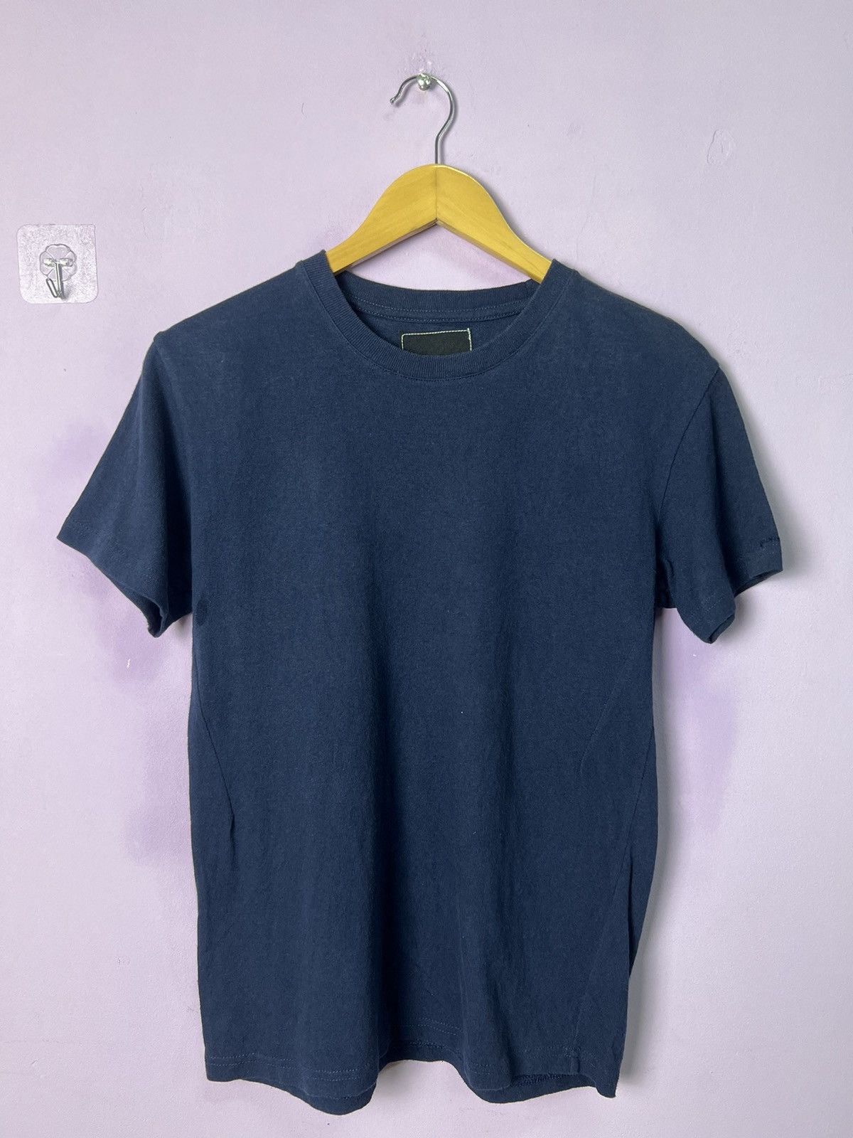 Number (N)ine 🔥Number (N)ine Denim Blank Tees Size US S / EU 44-46 / 1 - 2 Thumbnail
