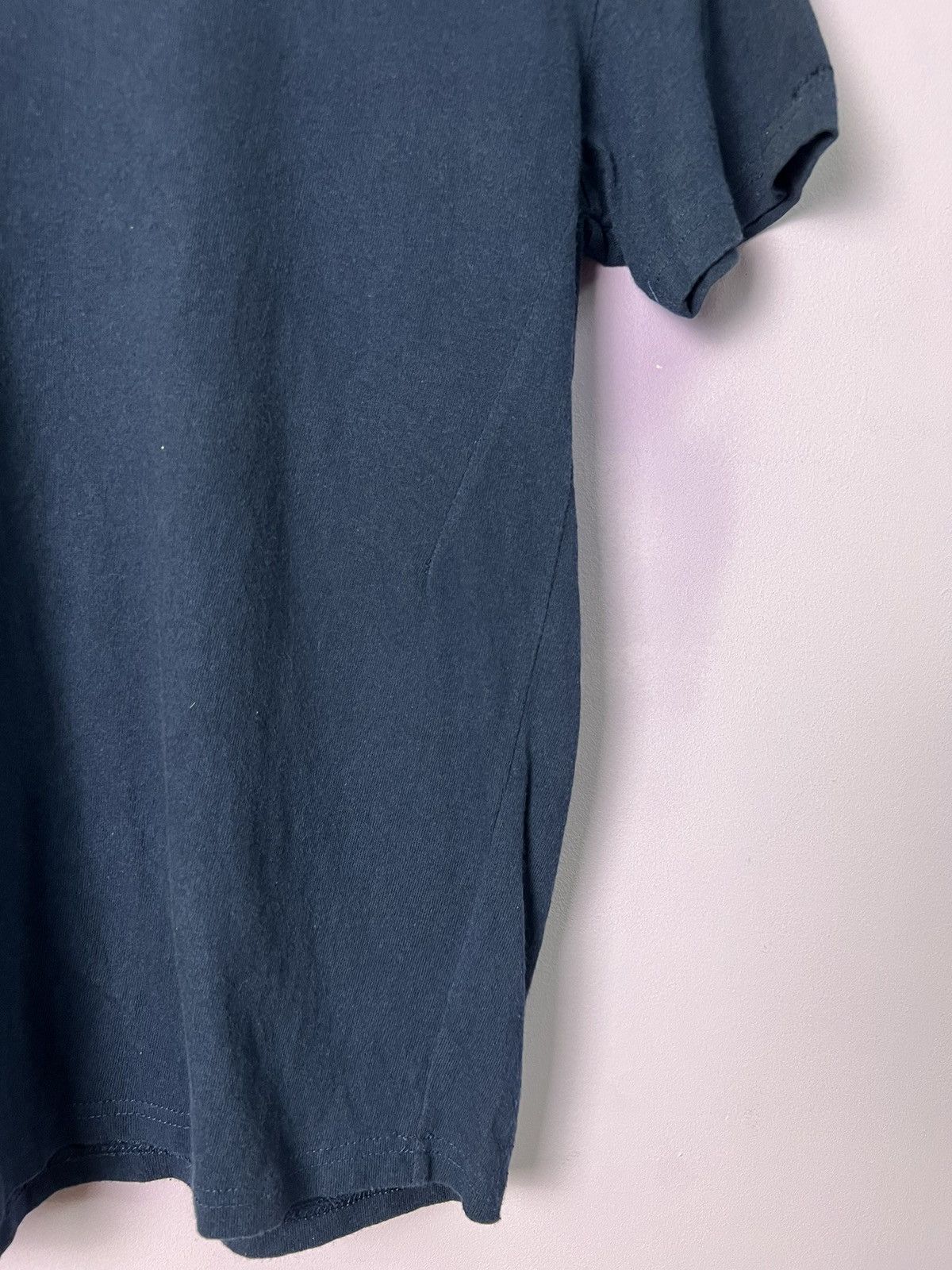 Number (N)ine 🔥Number (N)ine Denim Blank Tees Size US S / EU 44-46 / 1 - 7 Thumbnail