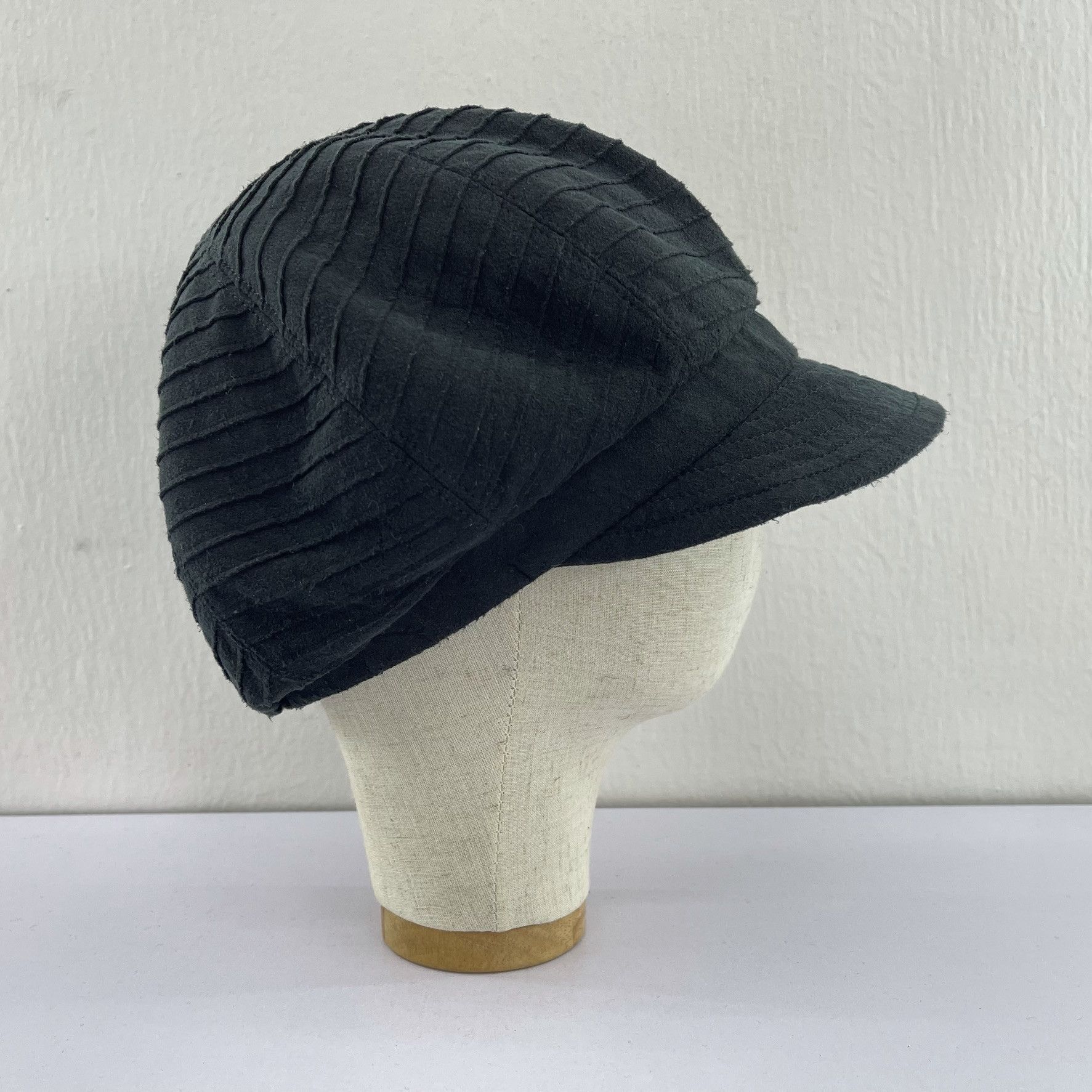 Vintage Lee Feu Nice Design Hats-BH2148 Size ONE SIZE - 4 Thumbnail