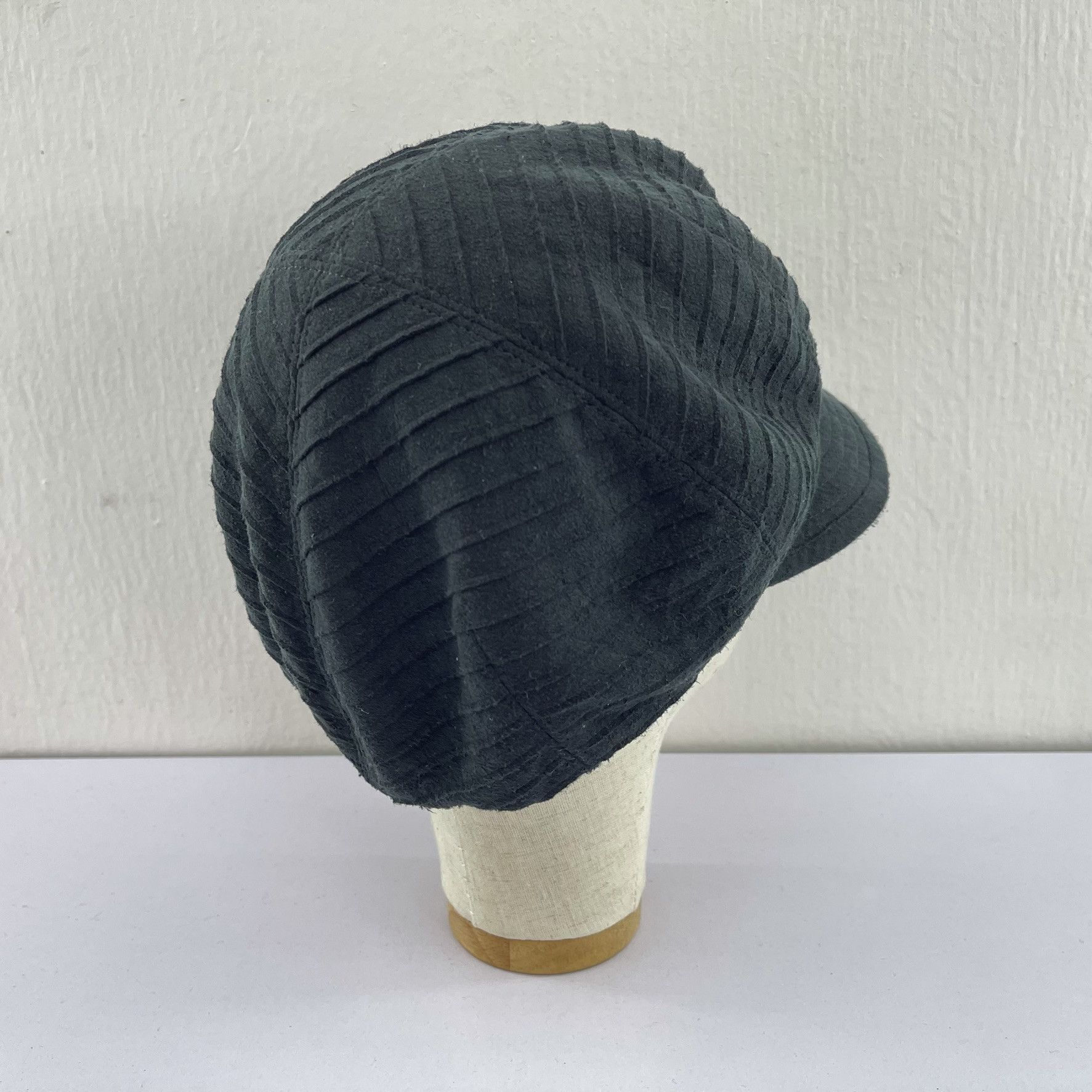 Vintage Lee Feu Nice Design Hats-BH2148 Size ONE SIZE - 5 Thumbnail