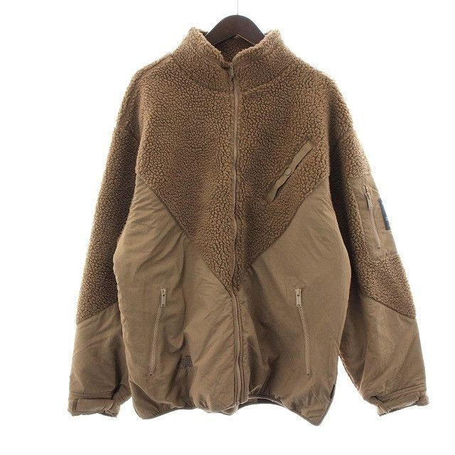 🐎 GU Fleece Zip Jacket