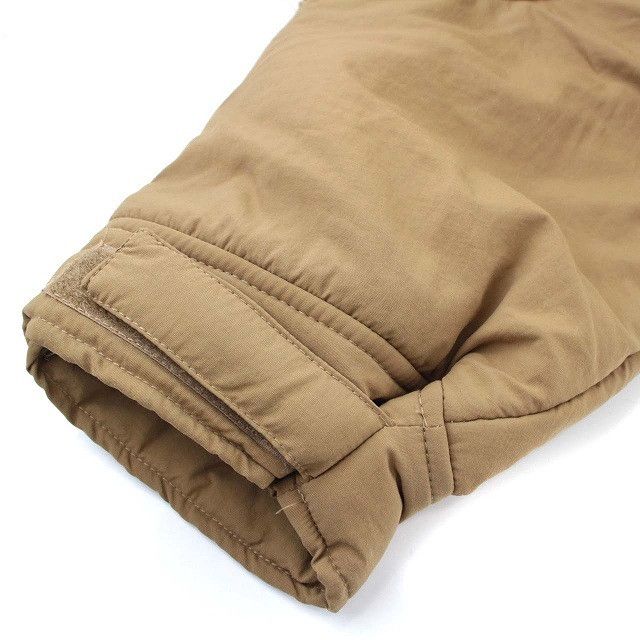 Undercover GU Fleece Zip Jacket Size US XL / EU 56 / 4 - 4 Thumbnail