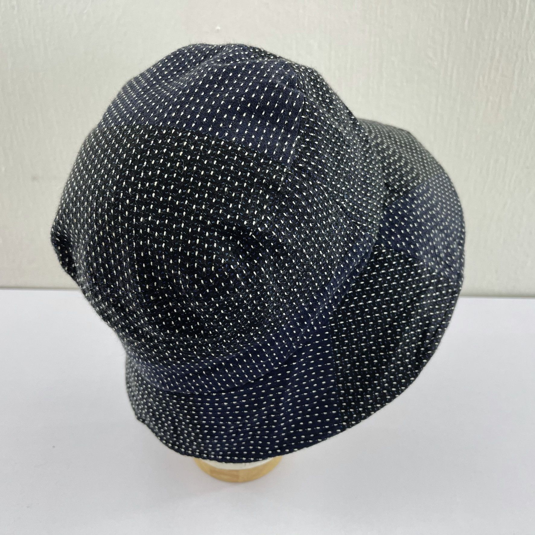 Japanese Brand Japanese Brand Nice Design Bucket Hats-BH1297 Size ONE SIZE - 3 Thumbnail