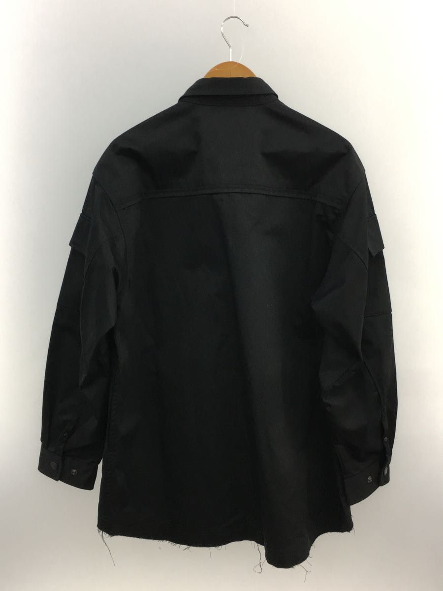 Undercover GU Military Shirt Size US L / EU 52-54 / 3 - 2 Thumbnail