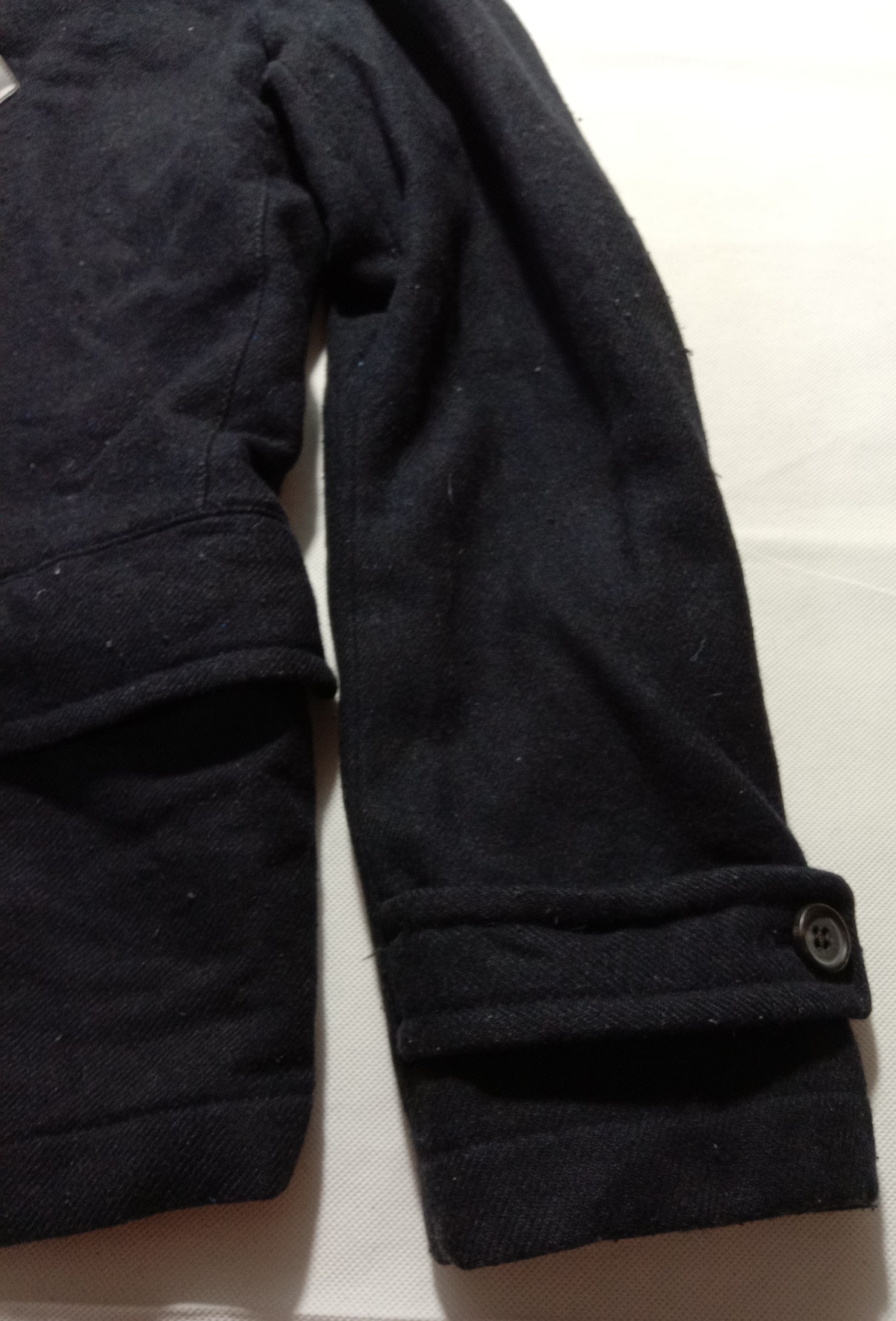 Vintage Duffel Heavy Jacket Winter inspired Canada Goose Size US M / EU 48-50 / 2 - 6 Thumbnail