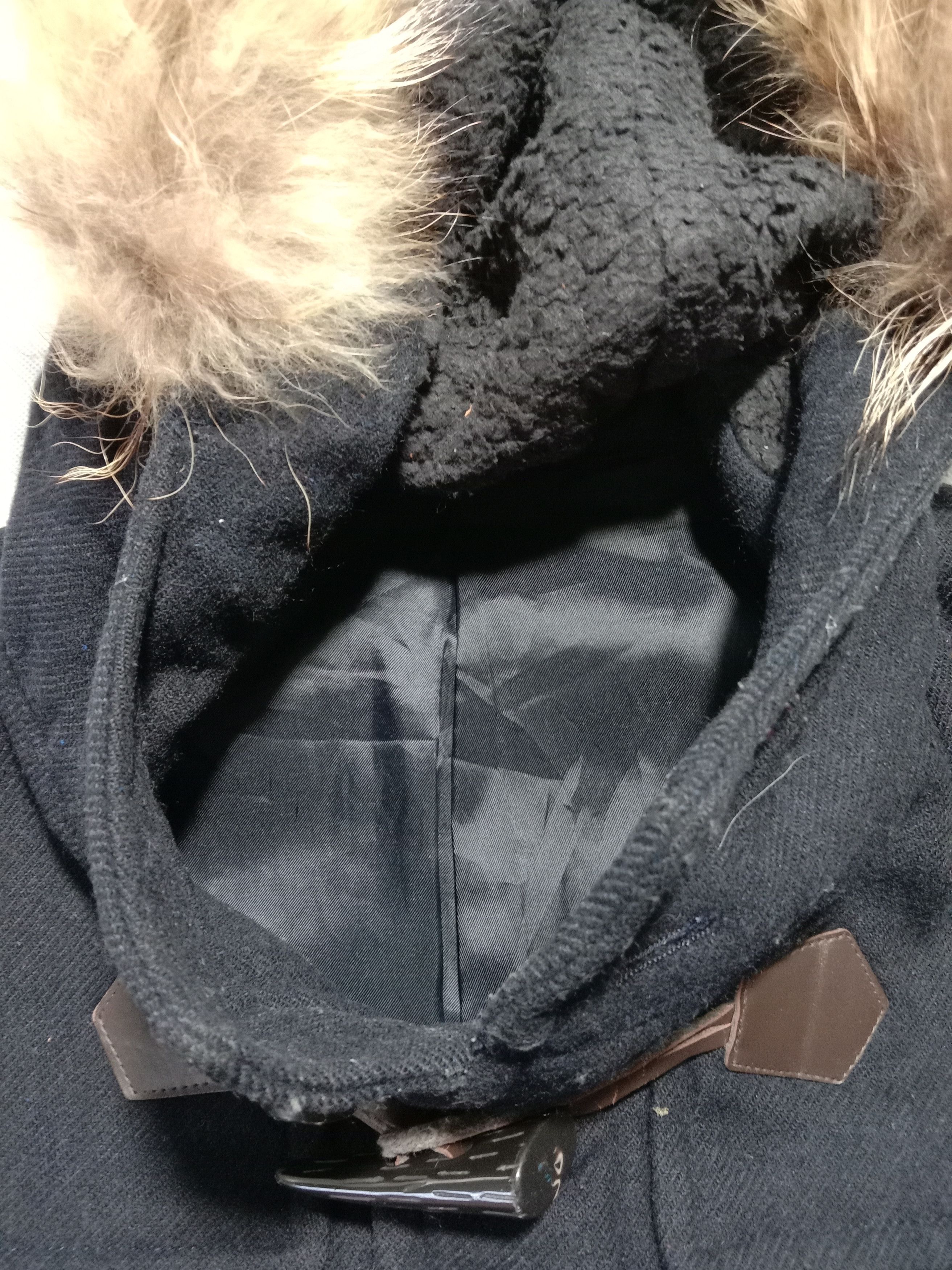 Vintage Duffel Heavy Jacket Winter inspired Canada Goose Size US M / EU 48-50 / 2 - 8 Thumbnail