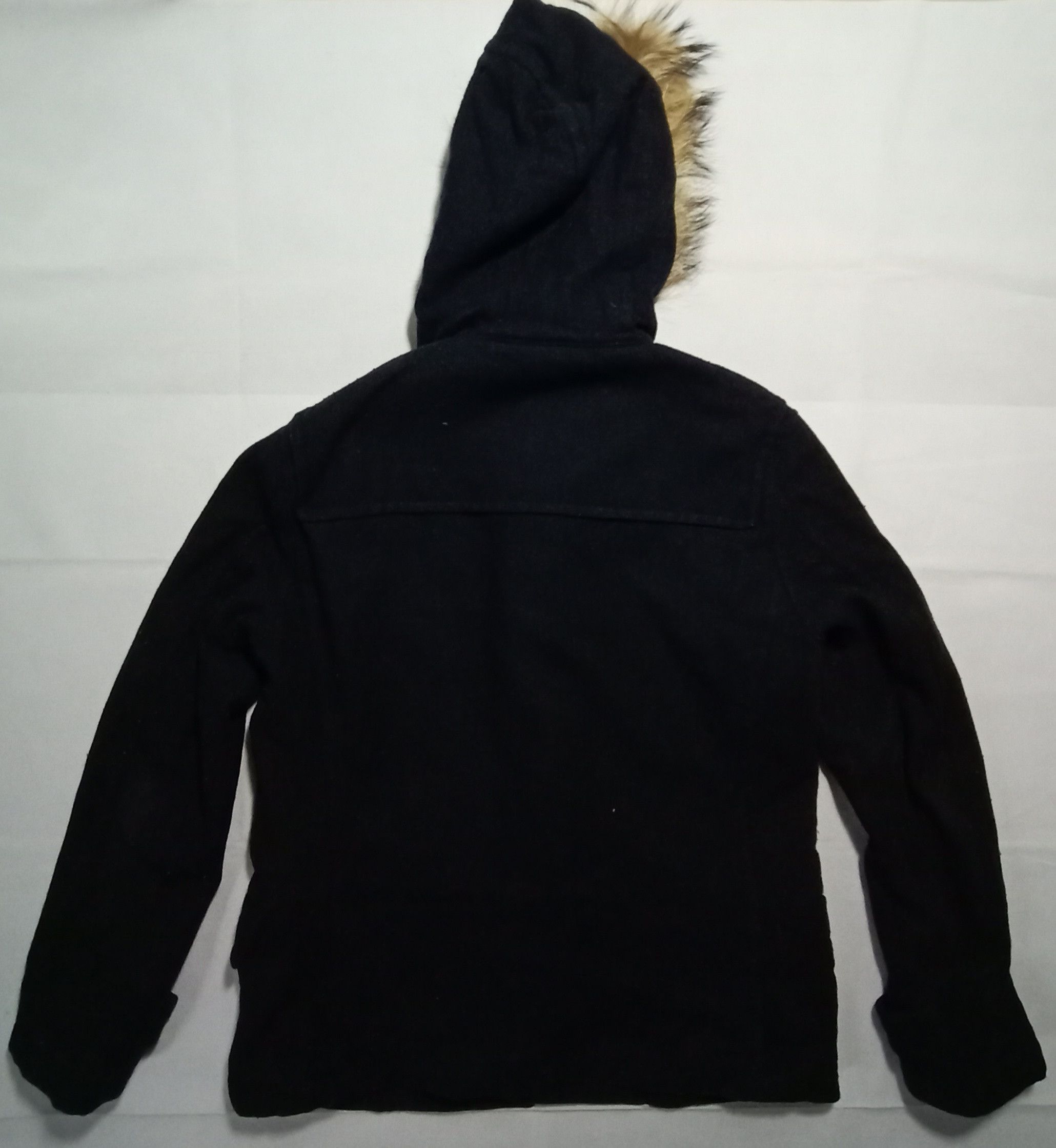 Vintage Duffel Heavy Jacket Winter inspired Canada Goose Size US M / EU 48-50 / 2 - 9 Thumbnail