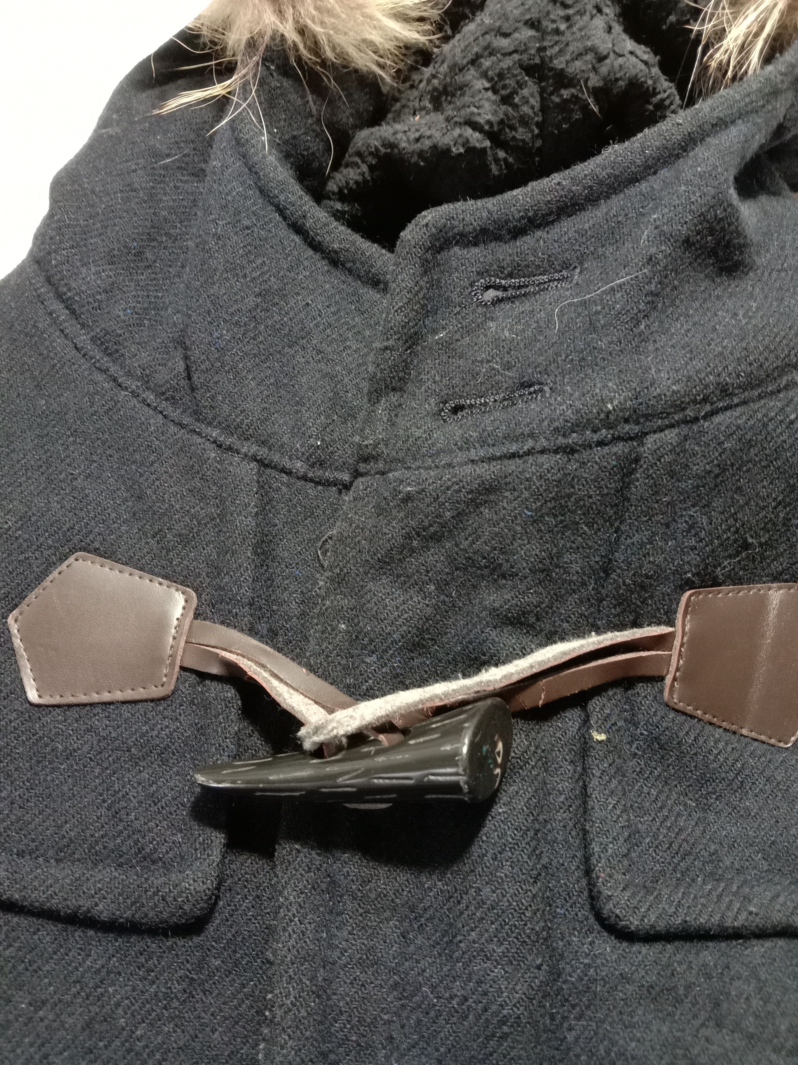 Vintage Duffel Heavy Jacket Winter inspired Canada Goose Size US M / EU 48-50 / 2 - 4 Thumbnail