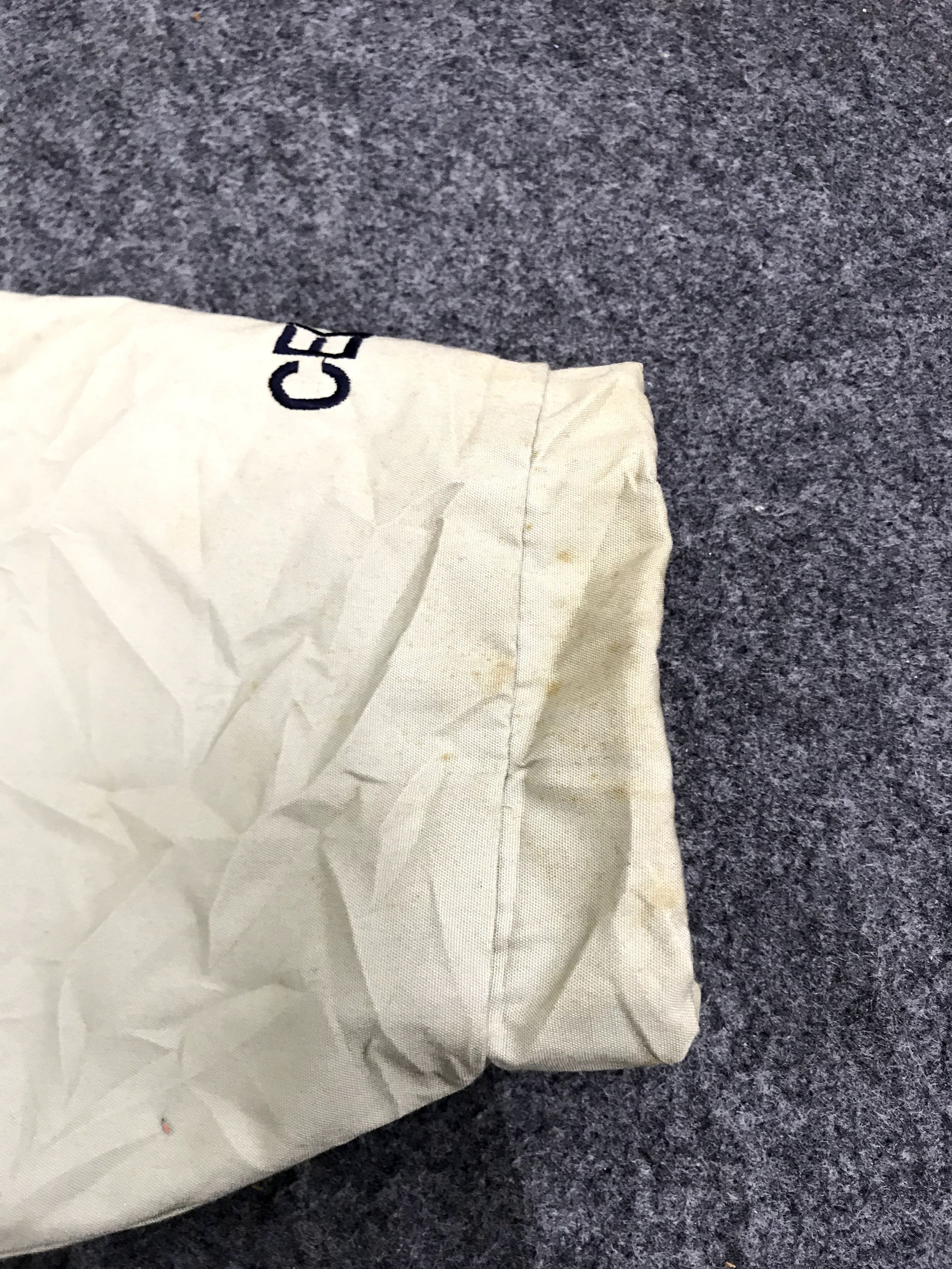 Japanese Brand Vintage Style Universite de Paris Celeste Parka Jacket Size US L / EU 52-54 / 3 - 13 Thumbnail