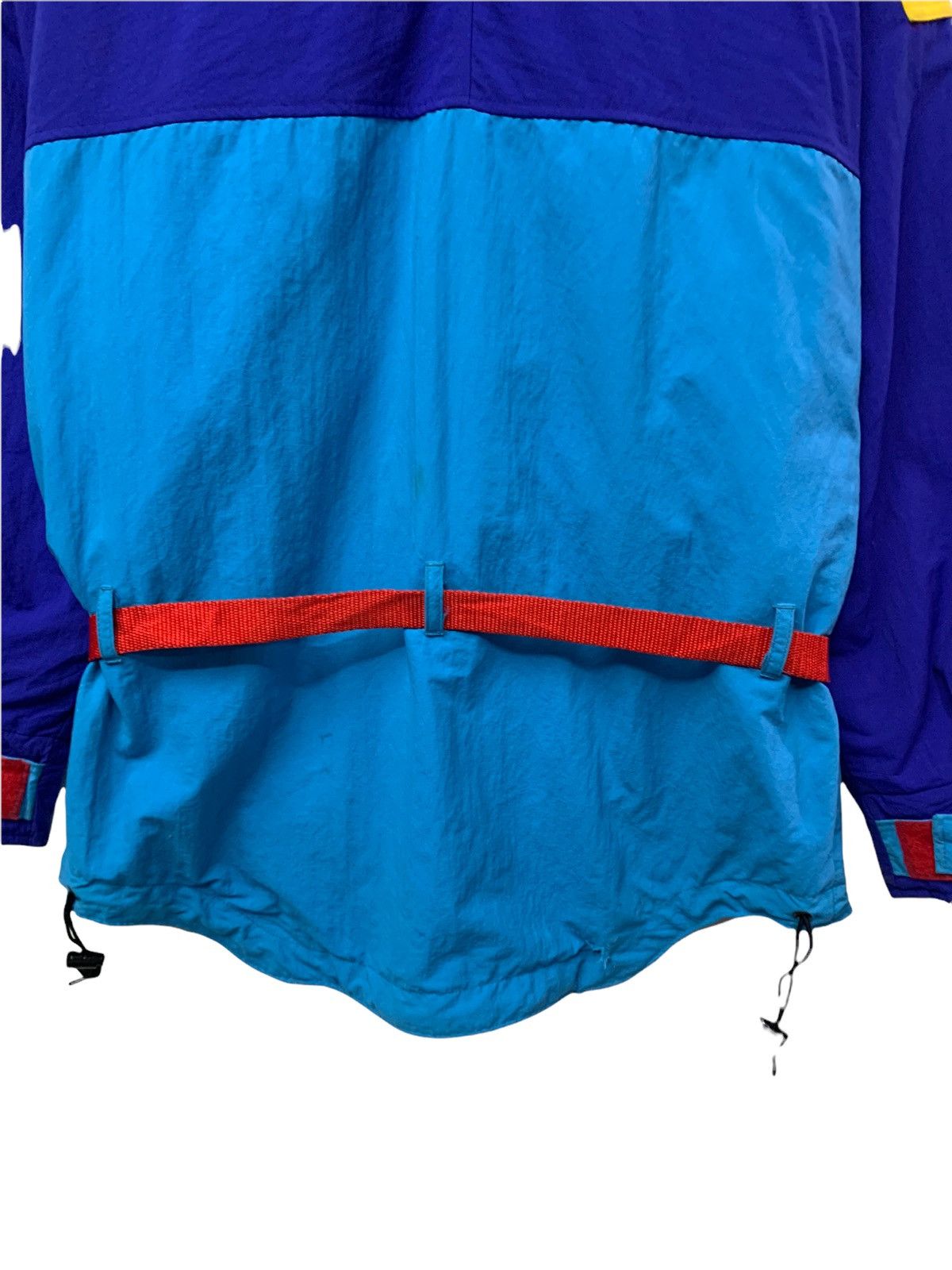 The North Face 🔥RETRO TNF MULTICOLOR SKI JACKETS Size US M / EU 48-50 / 2 - 10 Thumbnail