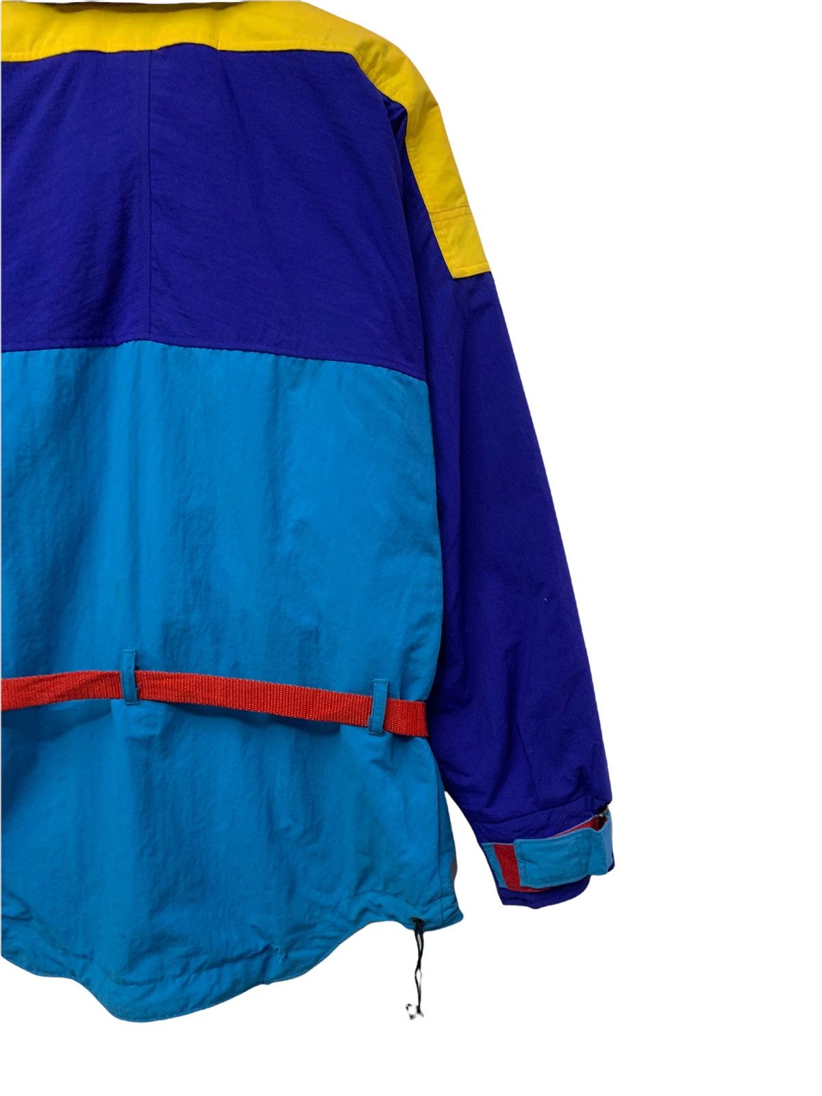 The North Face 🔥RETRO TNF MULTICOLOR SKI JACKETS Size US M / EU 48-50 / 2 - 8 Thumbnail