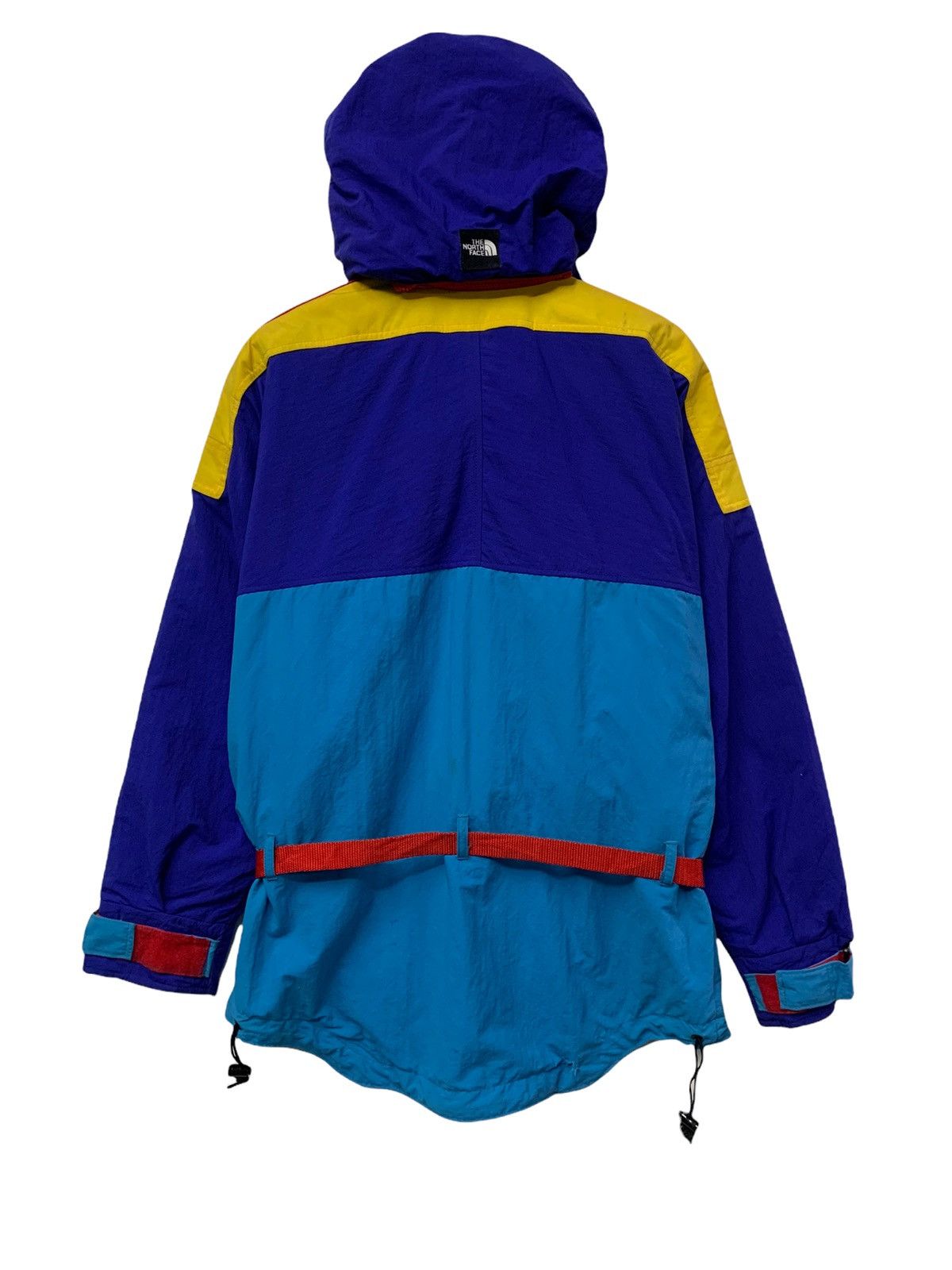 The North Face 🔥RETRO TNF MULTICOLOR SKI JACKETS Size US M / EU 48-50 / 2 - 6 Thumbnail