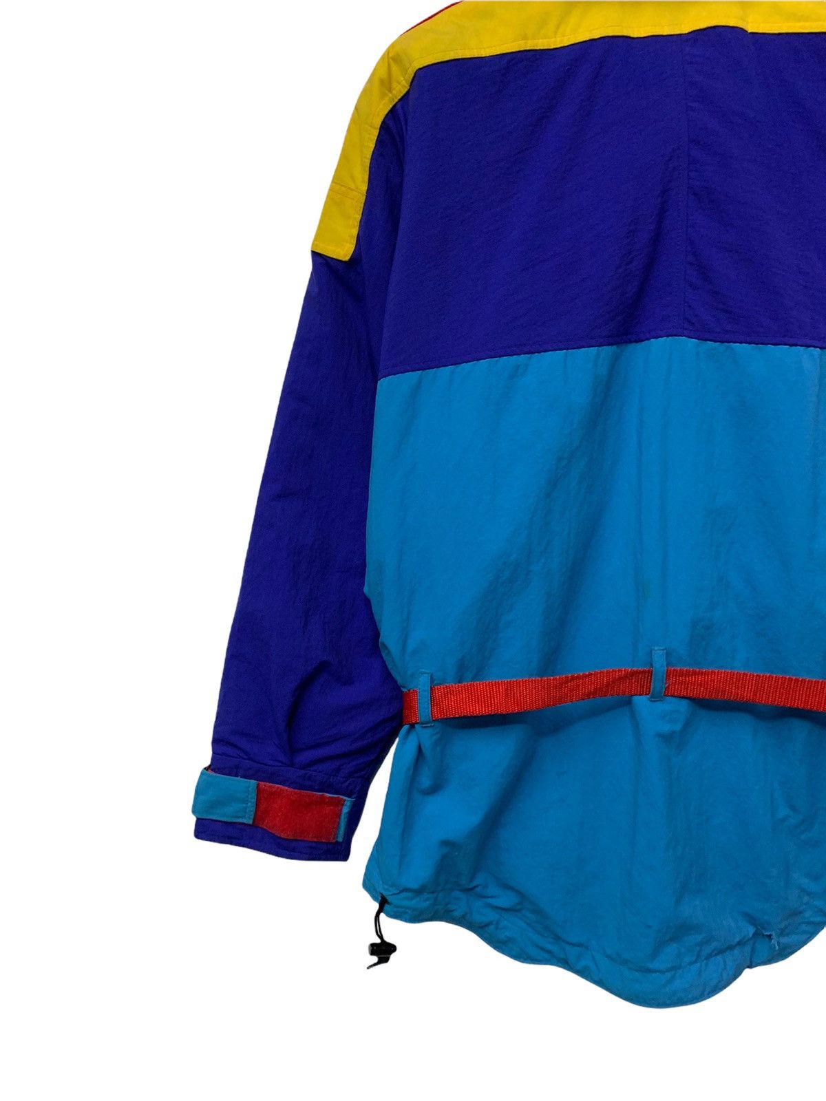 The North Face 🔥RETRO TNF MULTICOLOR SKI JACKETS Size US M / EU 48-50 / 2 - 7 Thumbnail