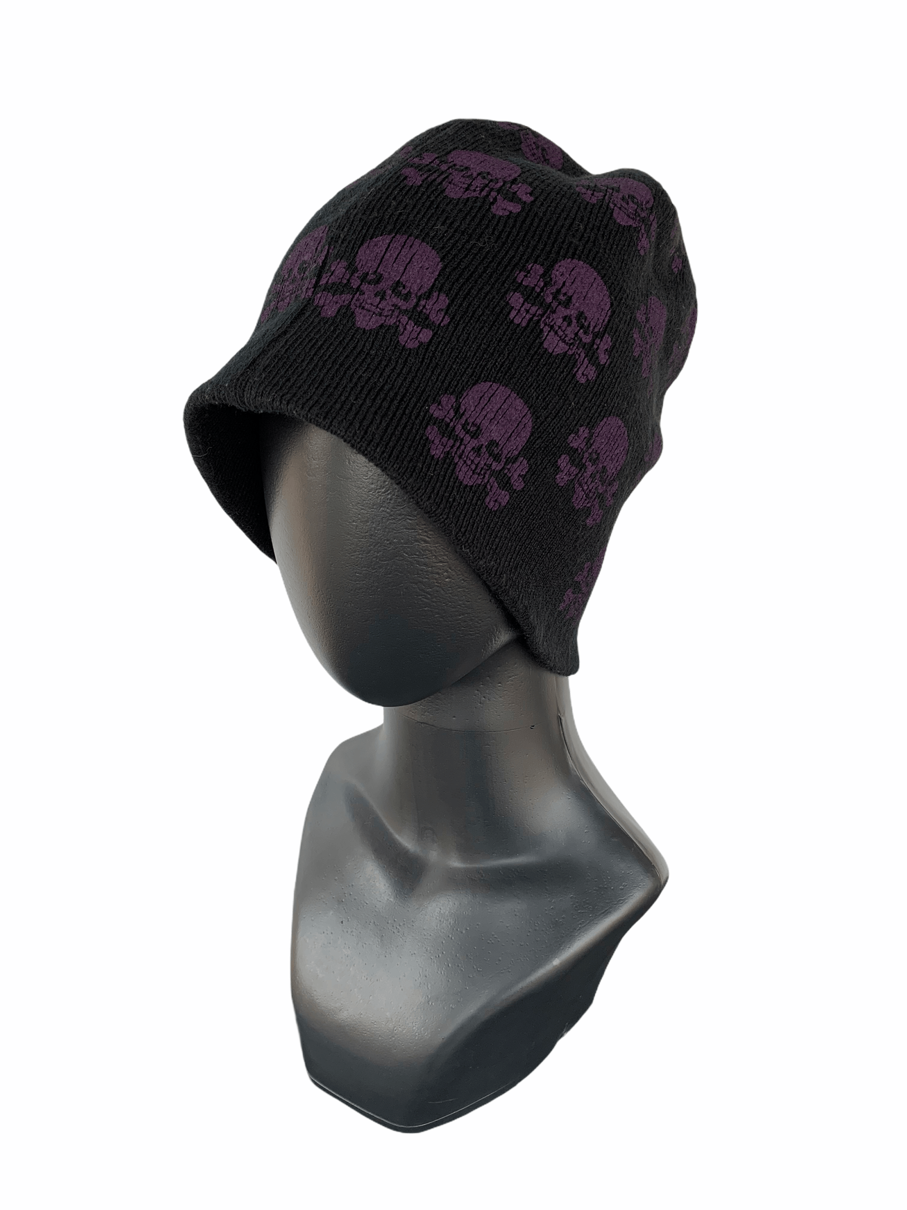 Other Skulls Nice Design Beanie Hats- BN030 Size ONE SIZE - 9 Thumbnail