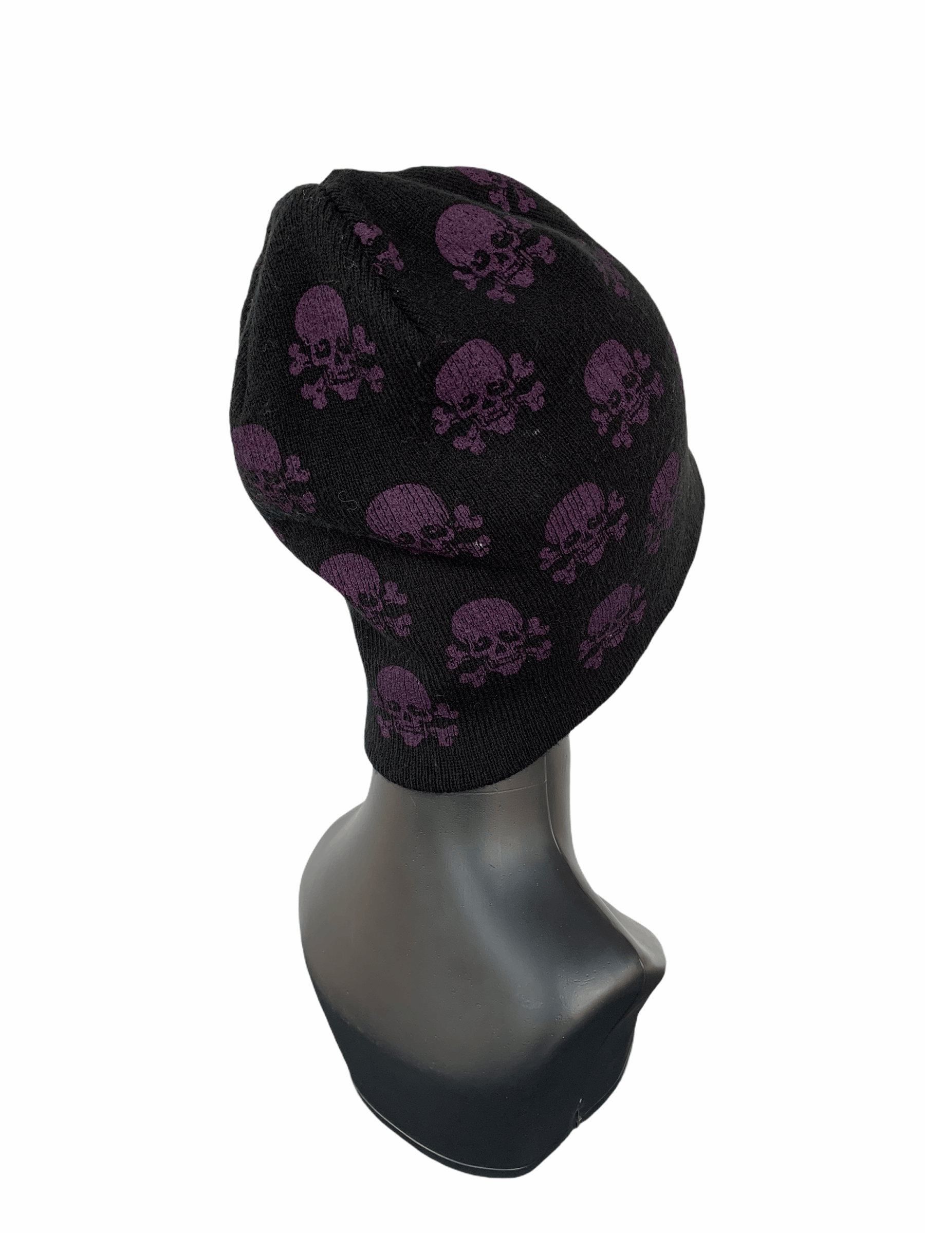 Other Skulls Nice Design Beanie Hats- BN030 Size ONE SIZE - 6 Thumbnail
