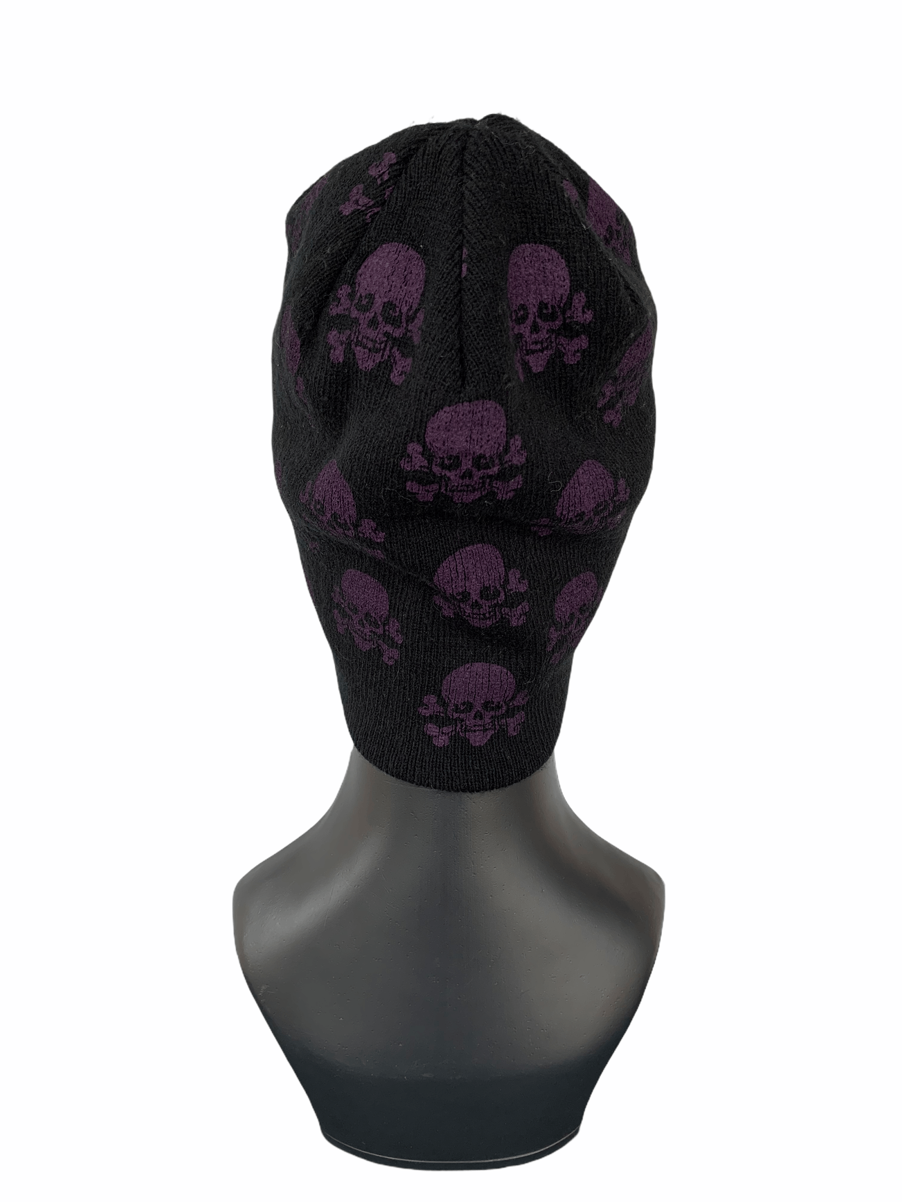 Other Skulls Nice Design Beanie Hats- BN030 Size ONE SIZE - 8 Thumbnail