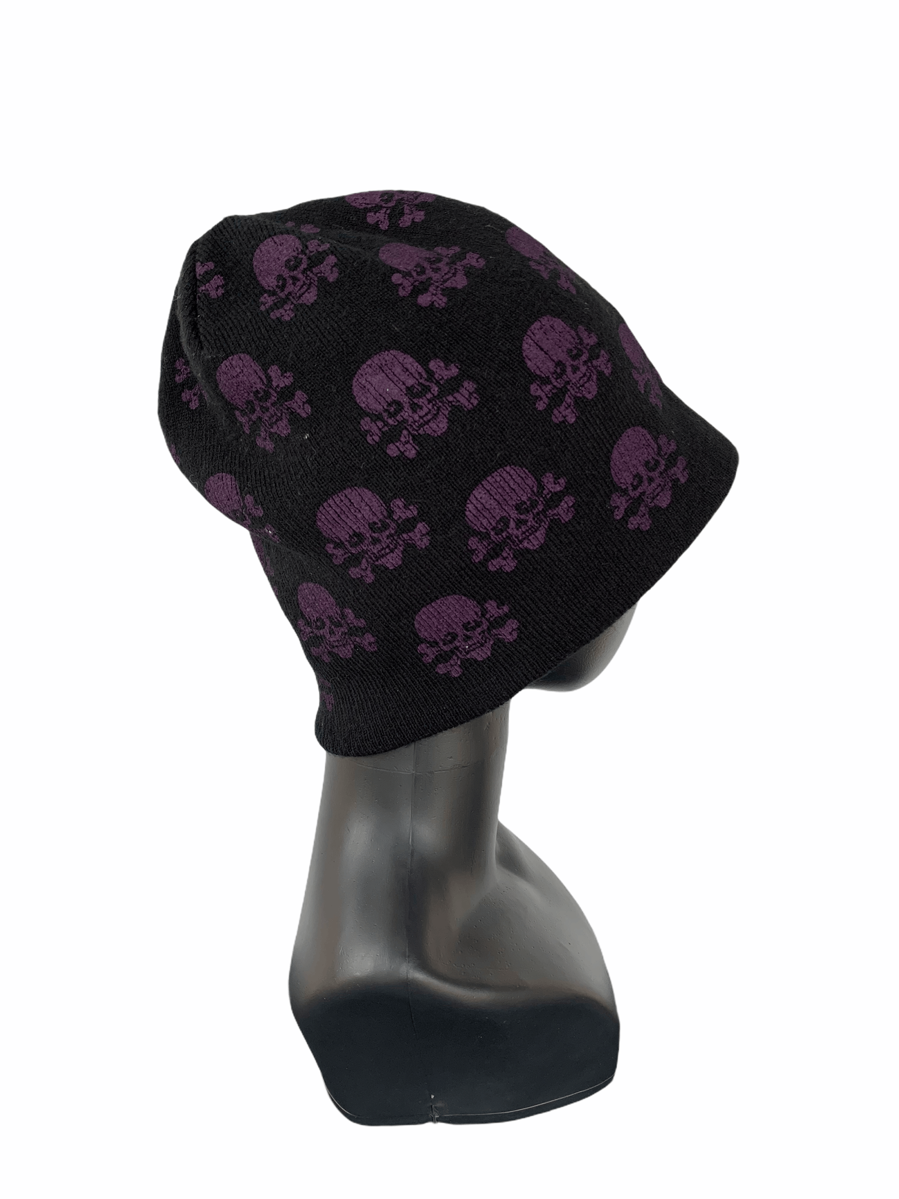 Other Skulls Nice Design Beanie Hats- BN030 Size ONE SIZE - 11 Thumbnail