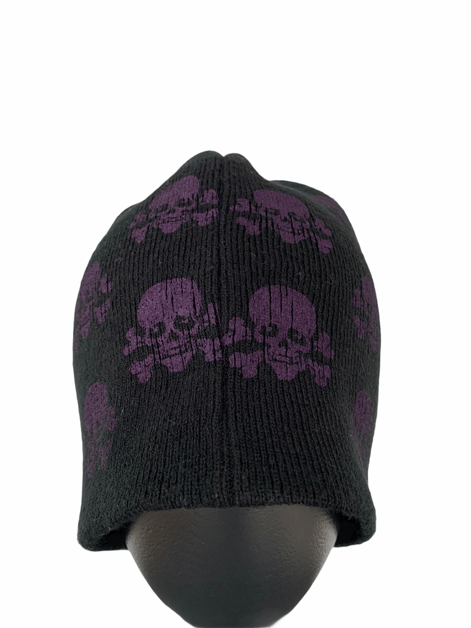 Other Skulls Nice Design Beanie Hats- BN030 Size ONE SIZE - 7 Thumbnail