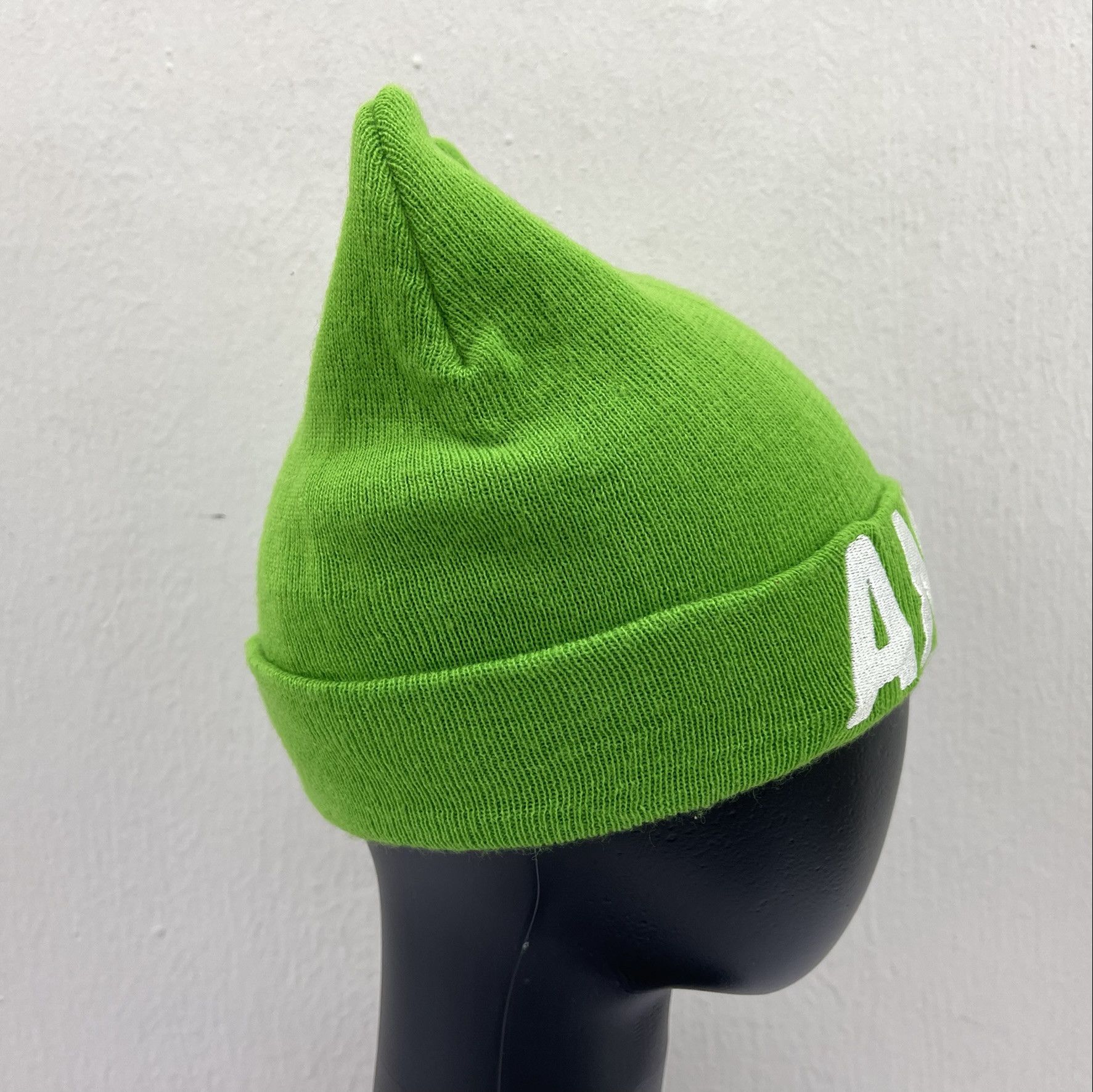 Japanese Brand ANAP Bunny Horn Nice Design Beanie Hats-D005 Size ONE SIZE - 8 Thumbnail