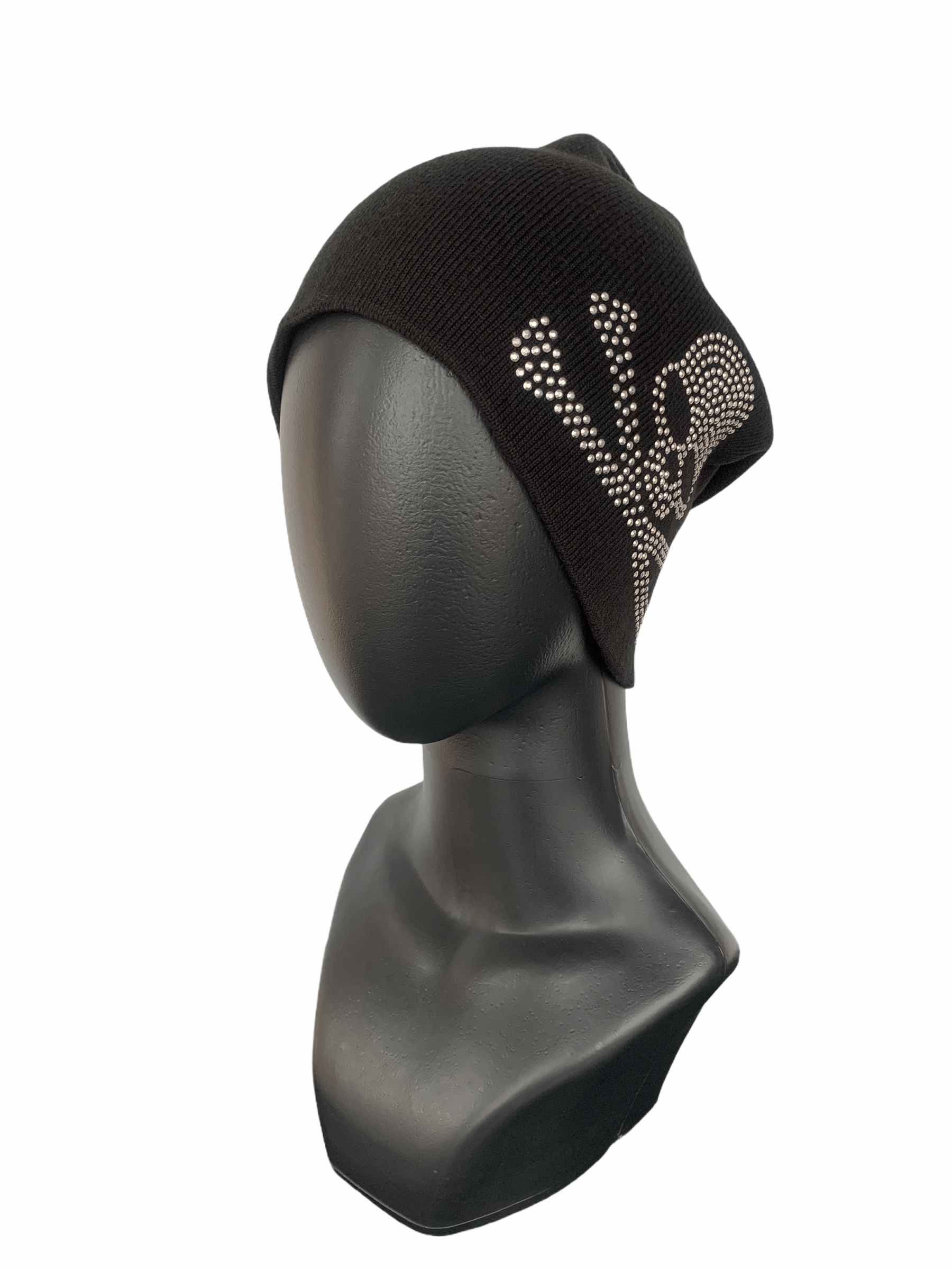 Other Skulls Nice Design Beanie Hats- BN077 Size ONE SIZE - 3 Thumbnail