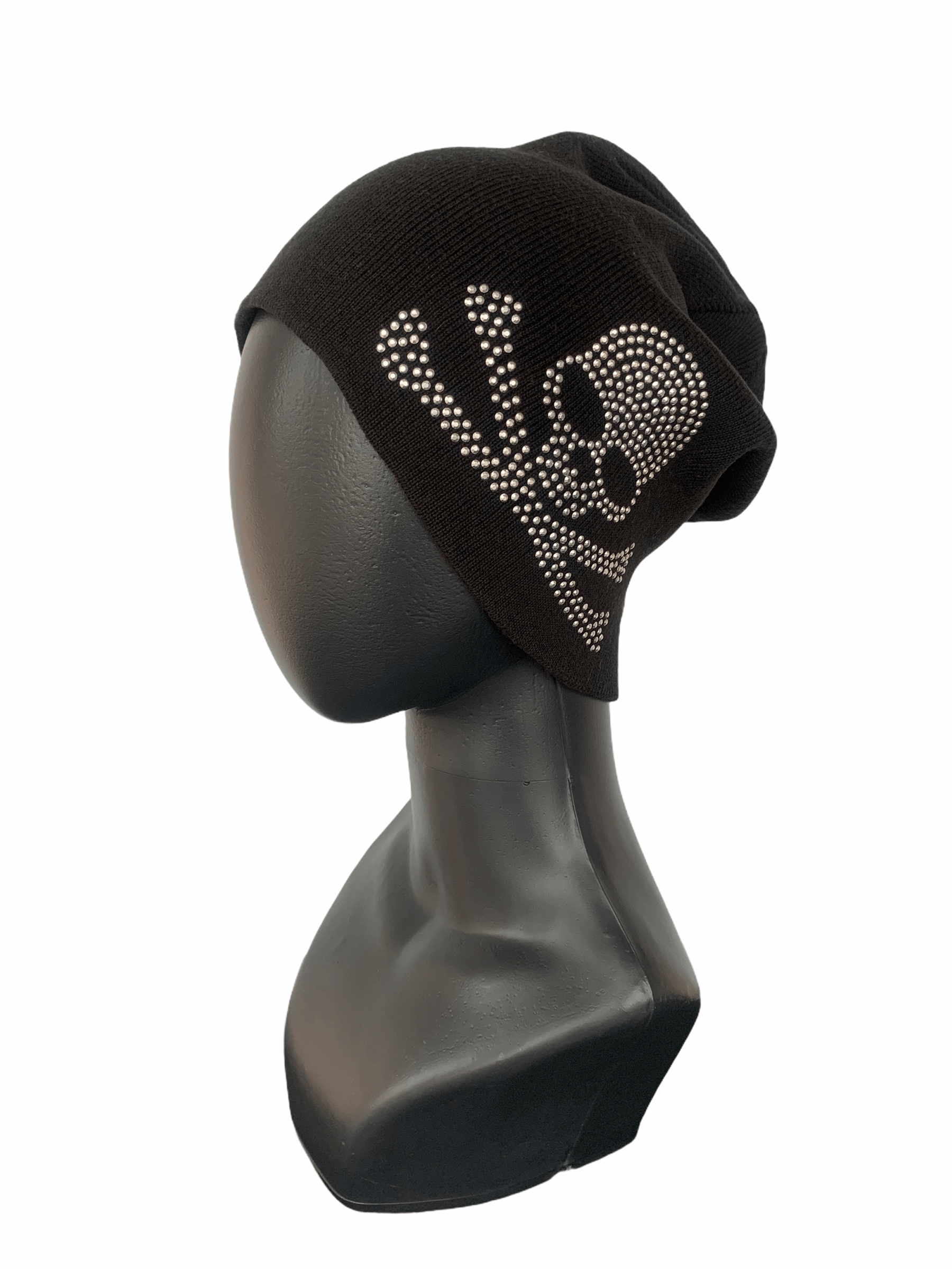 Other Skulls Nice Design Beanie Hats- BN077 Size ONE SIZE - 9 Thumbnail