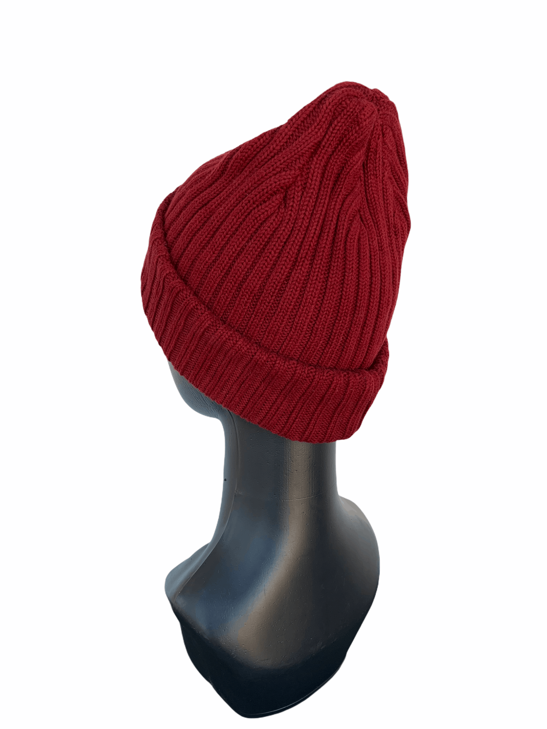 Ben Davis Ben Davis Beanie Hats-BN044 Size ONE SIZE - 5 Thumbnail