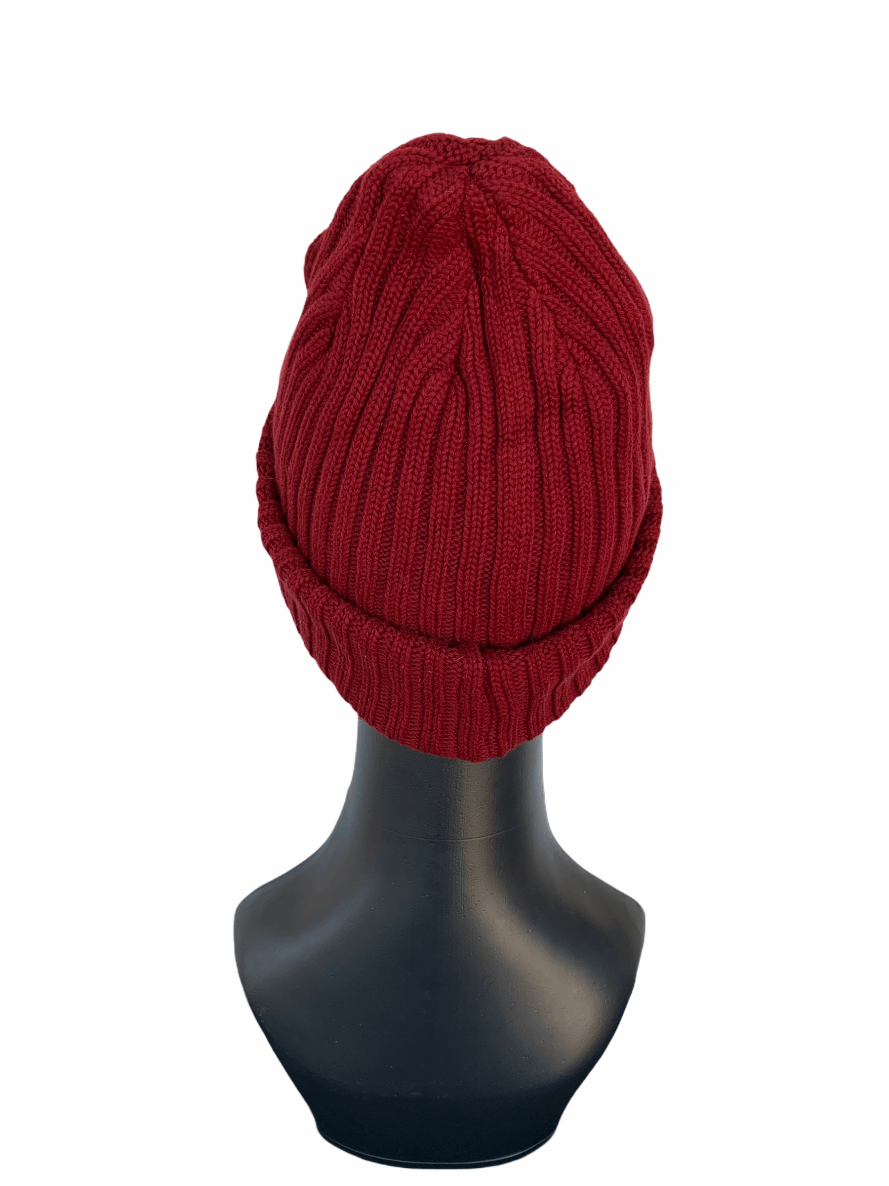 Ben Davis Ben Davis Beanie Hats-BN044 Size ONE SIZE - 2 Thumbnail