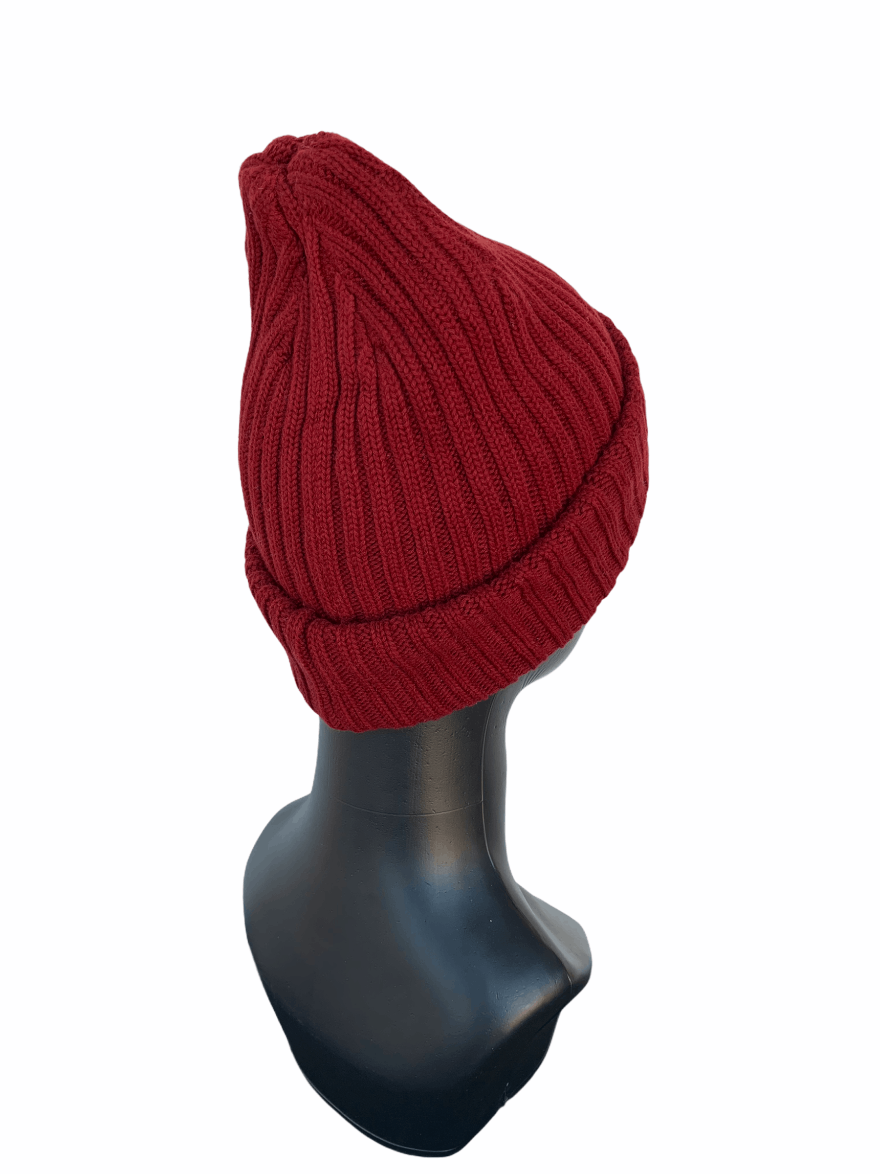 Ben Davis Ben Davis Beanie Hats-BN044 Size ONE SIZE - 3 Thumbnail