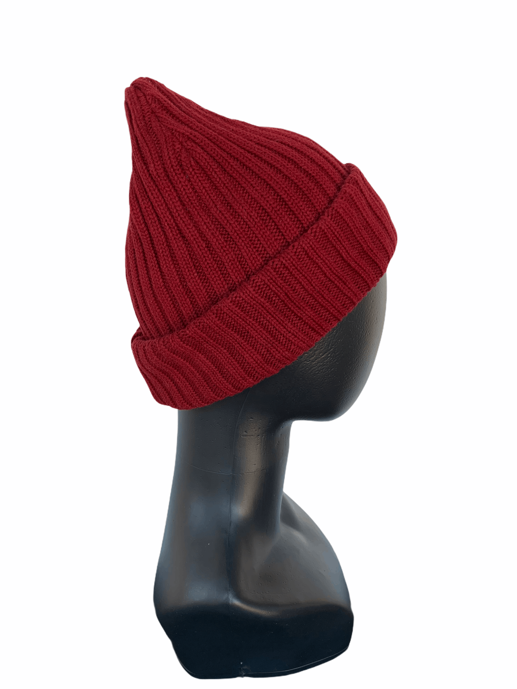 Ben Davis Ben Davis Beanie Hats-BN044 Size ONE SIZE - 4 Thumbnail