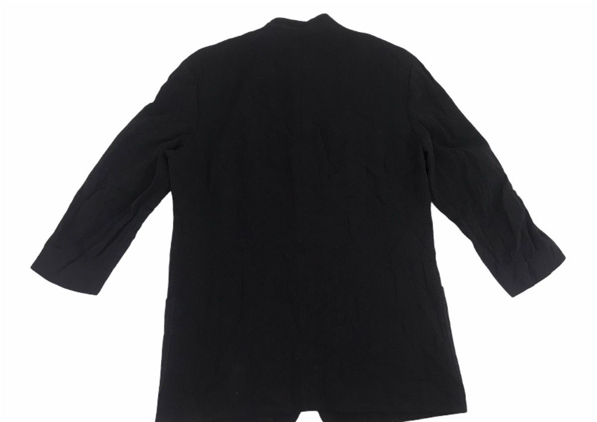 Issey Miyake Rarely seen Issey Miyake Men Blazer Coat Classic Size 44R - 5 Thumbnail