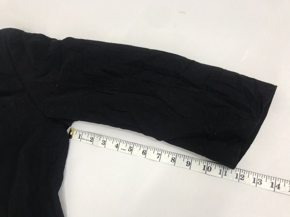 Issey Miyake Rarely seen Issey Miyake Men Blazer Coat Classic Size 44R - 10 Thumbnail