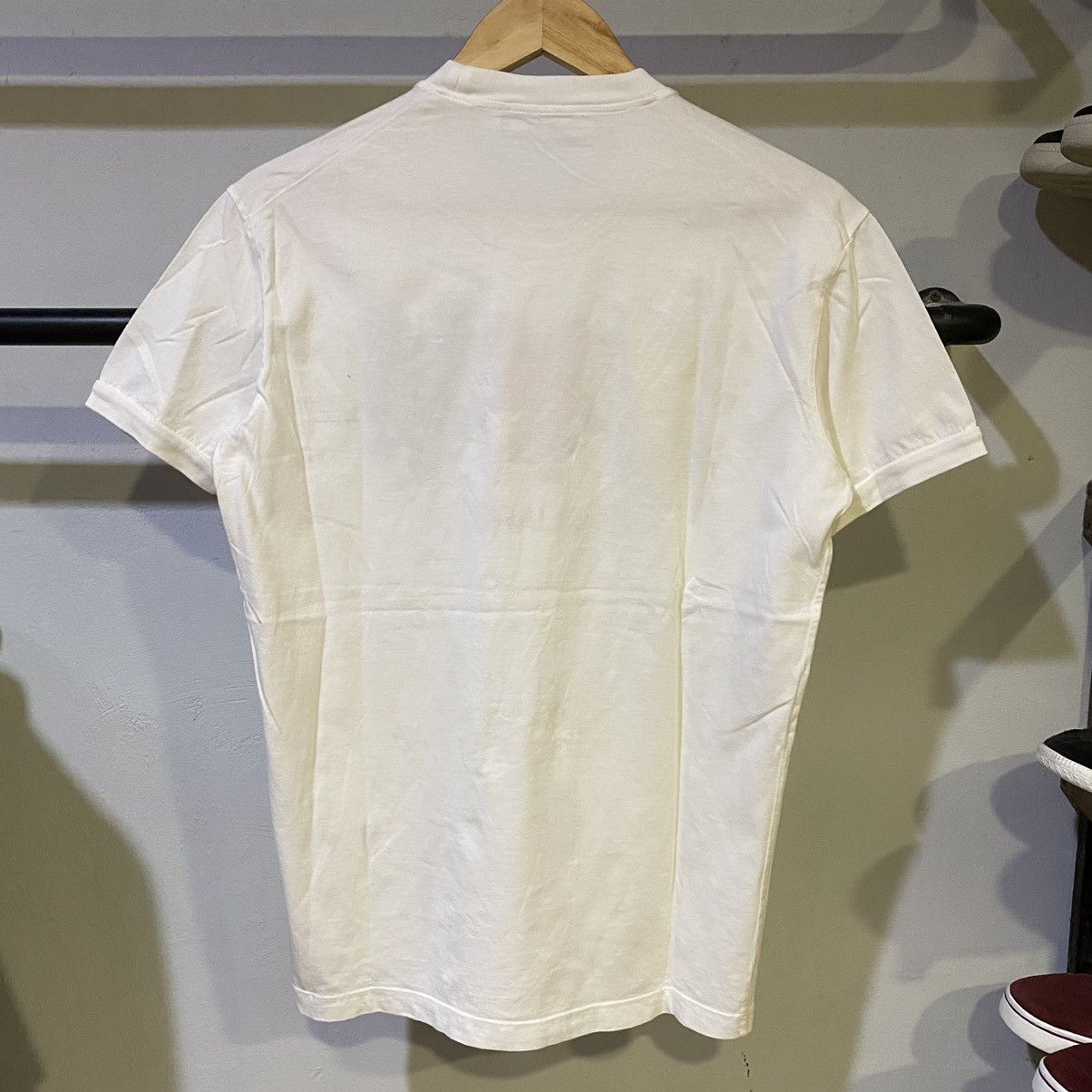Dsquared2 × Keith Haring Dsquared2 X Keith Haring Ringer Tee Size US S / EU 44-46 / 1 - 2 Thumbnail