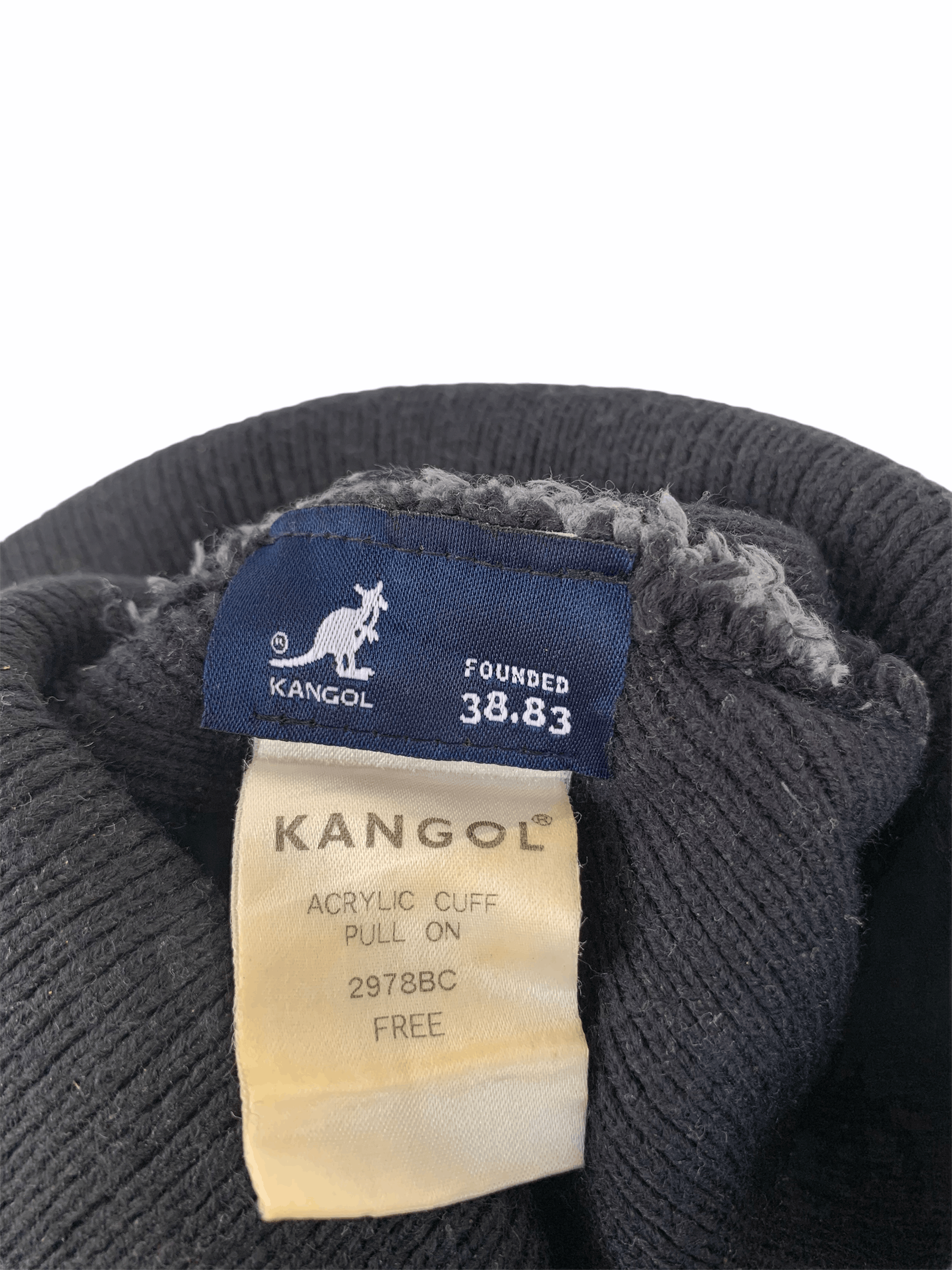 Kangol Kangol Beanie Hats- BN025 Size ONE SIZE - 10 Thumbnail