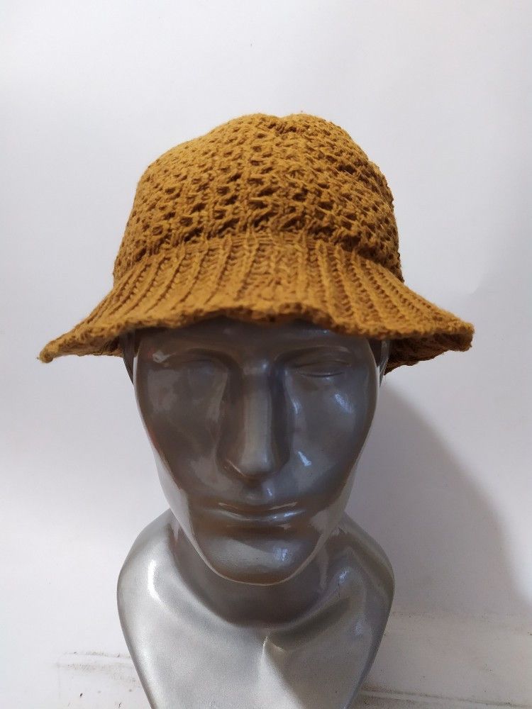 CA4LA × Japanese Brand 🔥CA4LA Bucket Hat MADE IN JAPAN Size ONE SIZE - 4 Thumbnail