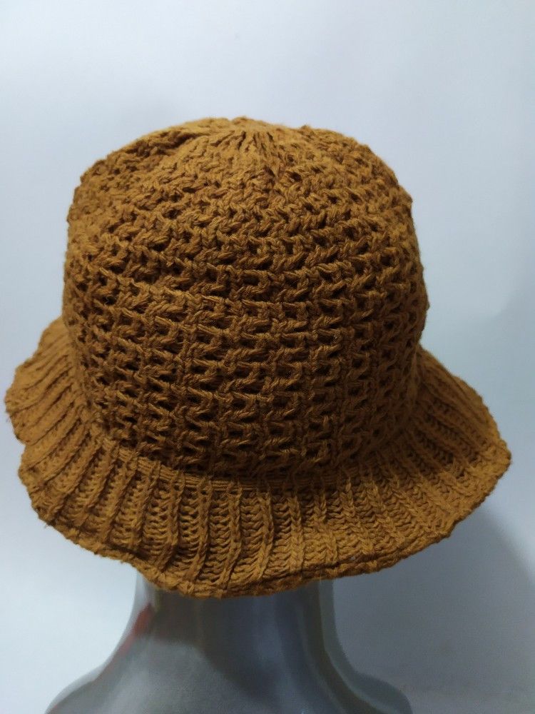 CA4LA × Japanese Brand 🔥CA4LA Bucket Hat MADE IN JAPAN Size ONE SIZE - 7 Thumbnail