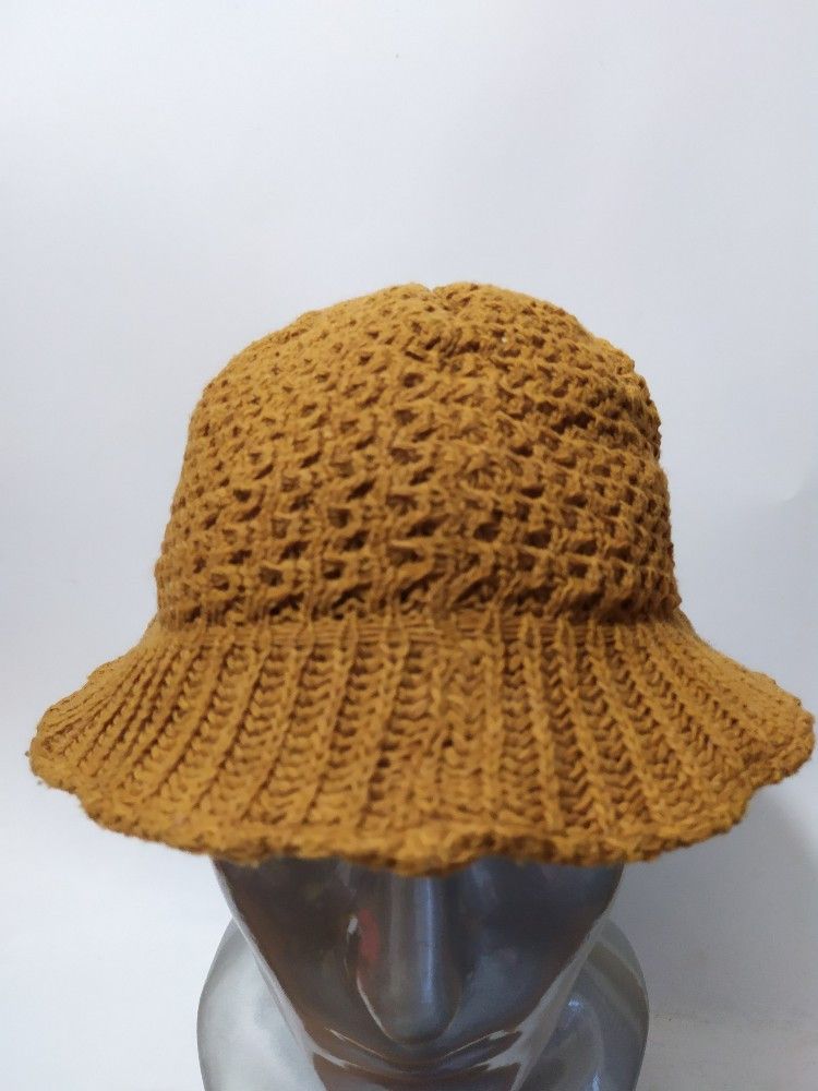 CA4LA × Japanese Brand 🔥CA4LA Bucket Hat MADE IN JAPAN Size ONE SIZE - 5 Thumbnail