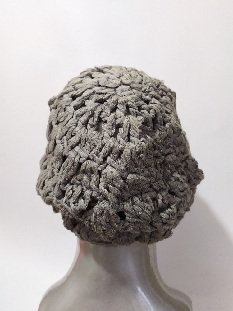 CA4LA 🔥CA4La Owl Knit Beanie Hats Size ONE SIZE - 5 Thumbnail
