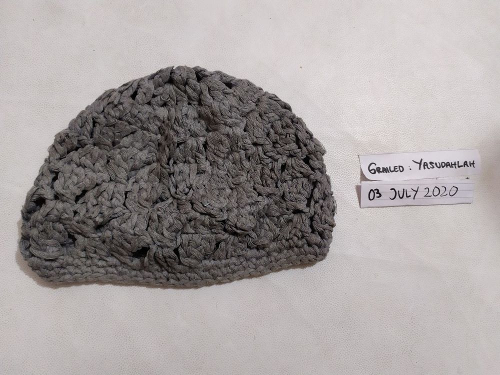 CA4LA 🔥CA4La Owl Knit Beanie Hats Size ONE SIZE - 6 Thumbnail