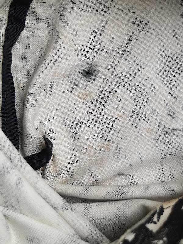 Number (N)ine SS01 Skull Tote Bag Size ONE SIZE - 5 Thumbnail