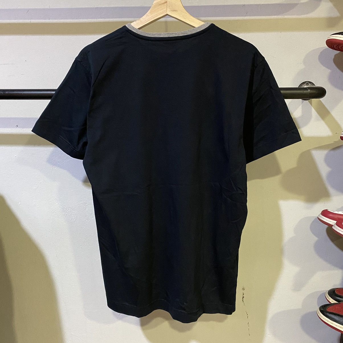Burberry × Burberry Prorsum Burberry London Big Logo Tee Size US L / EU 52-54 / 3 - 2 Thumbnail