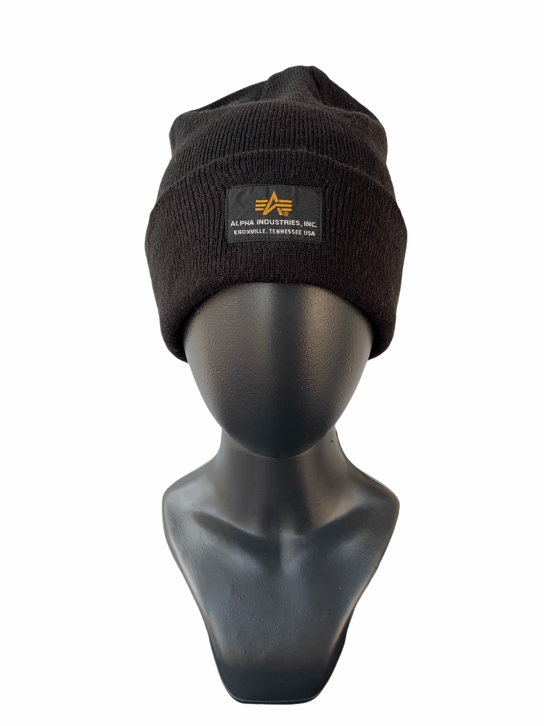 Avirex Avivrex Beanie Hats- BN020 Size ONE SIZE - 1 Thumbnail