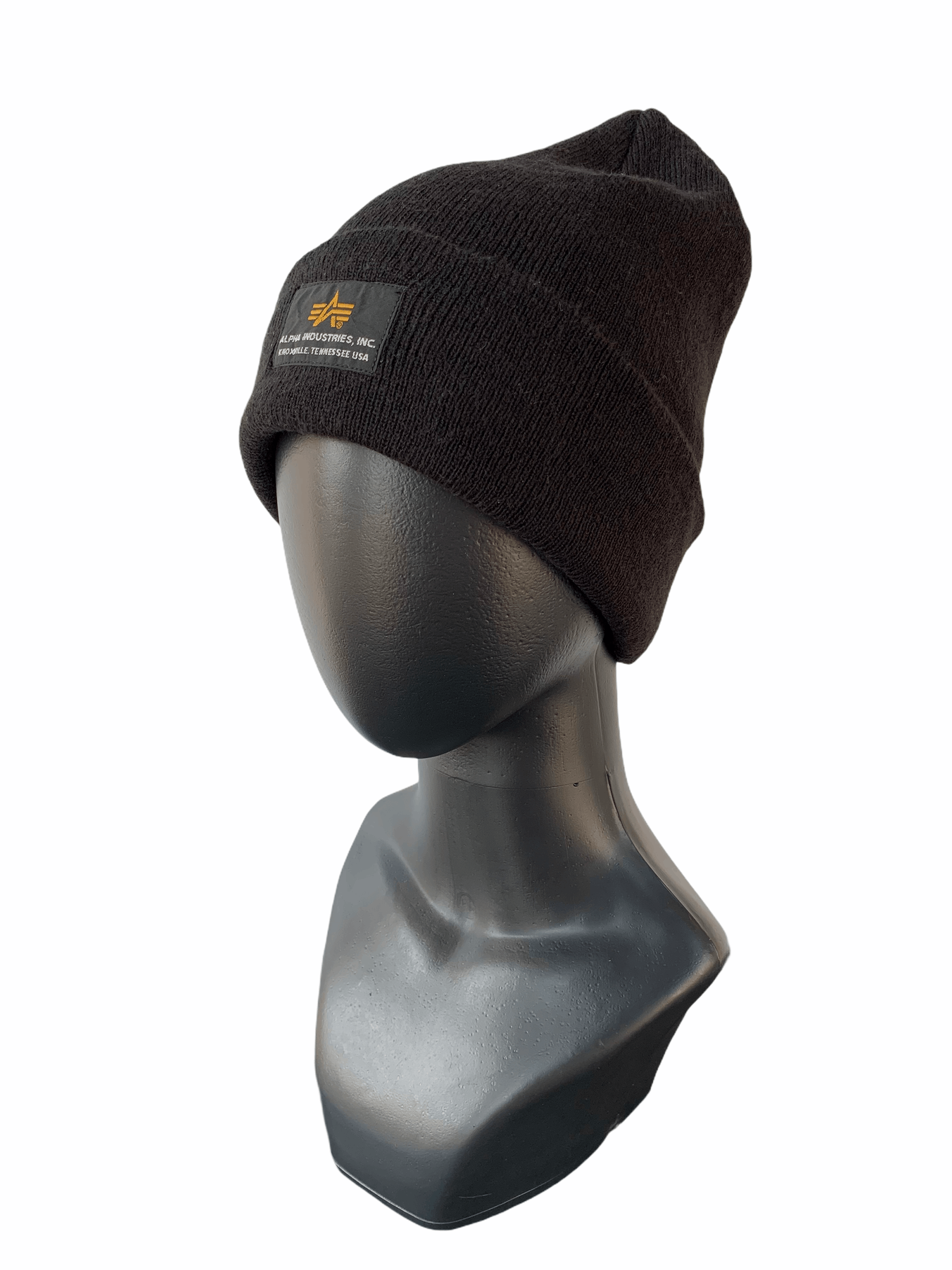 Avirex Avivrex Beanie Hats- BN020 Size ONE SIZE - 4 Thumbnail