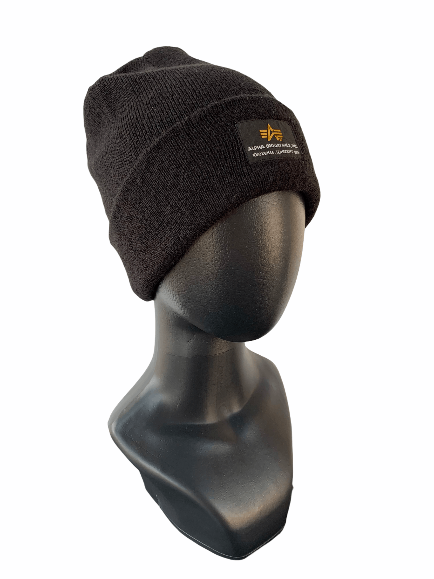 Avirex Avivrex Beanie Hats- BN020 Size ONE SIZE - 9 Thumbnail
