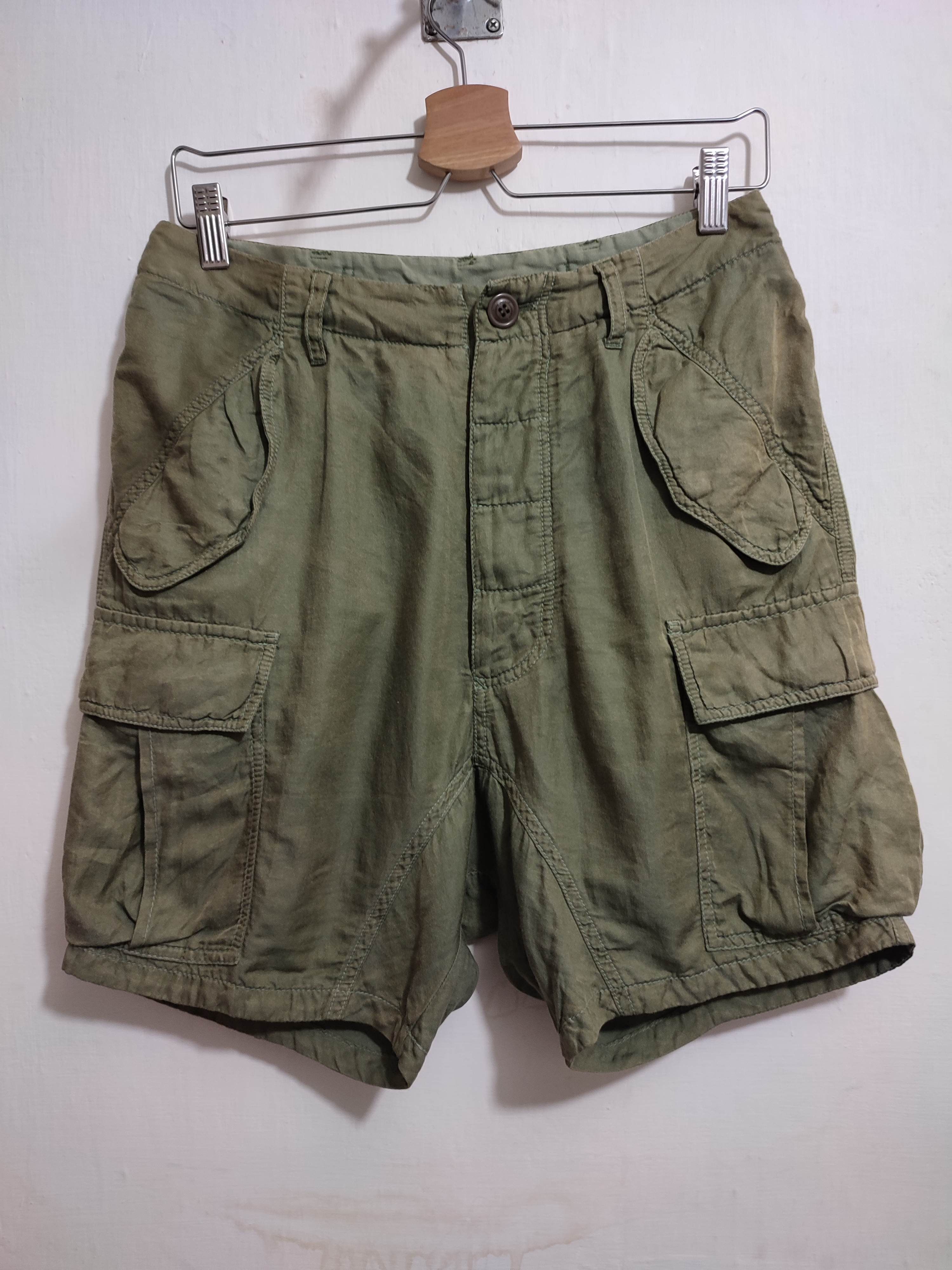 Beams Plus × Japanese Brand × Sage De Cret Sage de Cret X