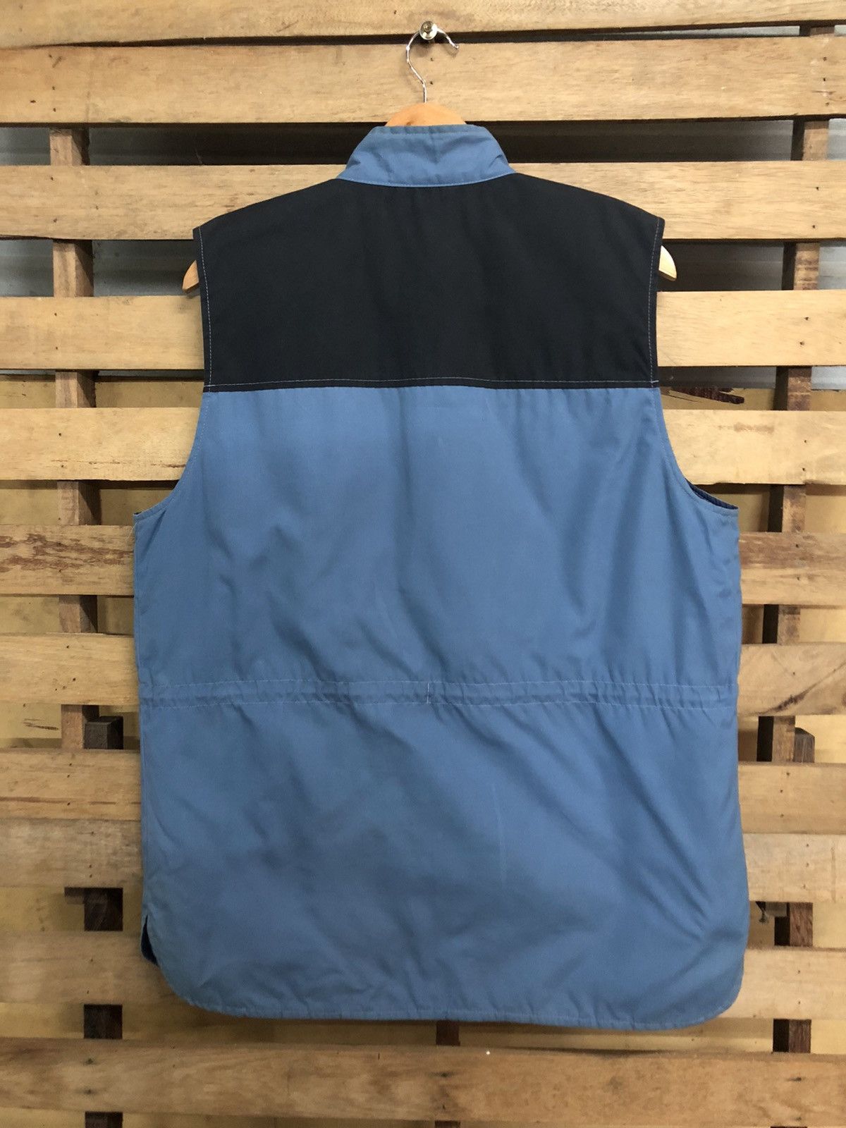 Fjallraven Fjallraven Vest Jacket Made Finland Size US S / EU 44-46 / 1 - 4 Thumbnail