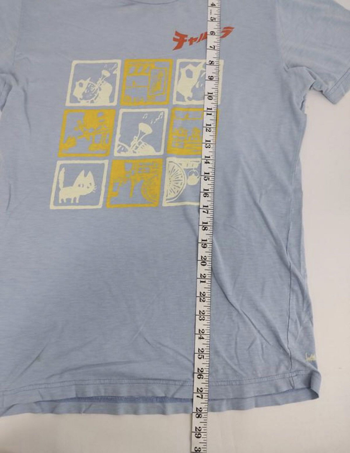 Anime Japanese Anime Manga Tee Inspired Designer Modern Classic Size US S / EU 44-46 / 1 - 7 Thumbnail