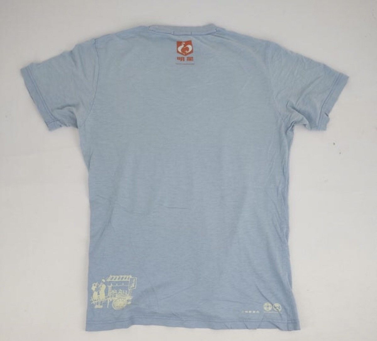Anime Japanese Anime Manga Tee Inspired Designer Modern Classic Size US S / EU 44-46 / 1 - 3 Thumbnail