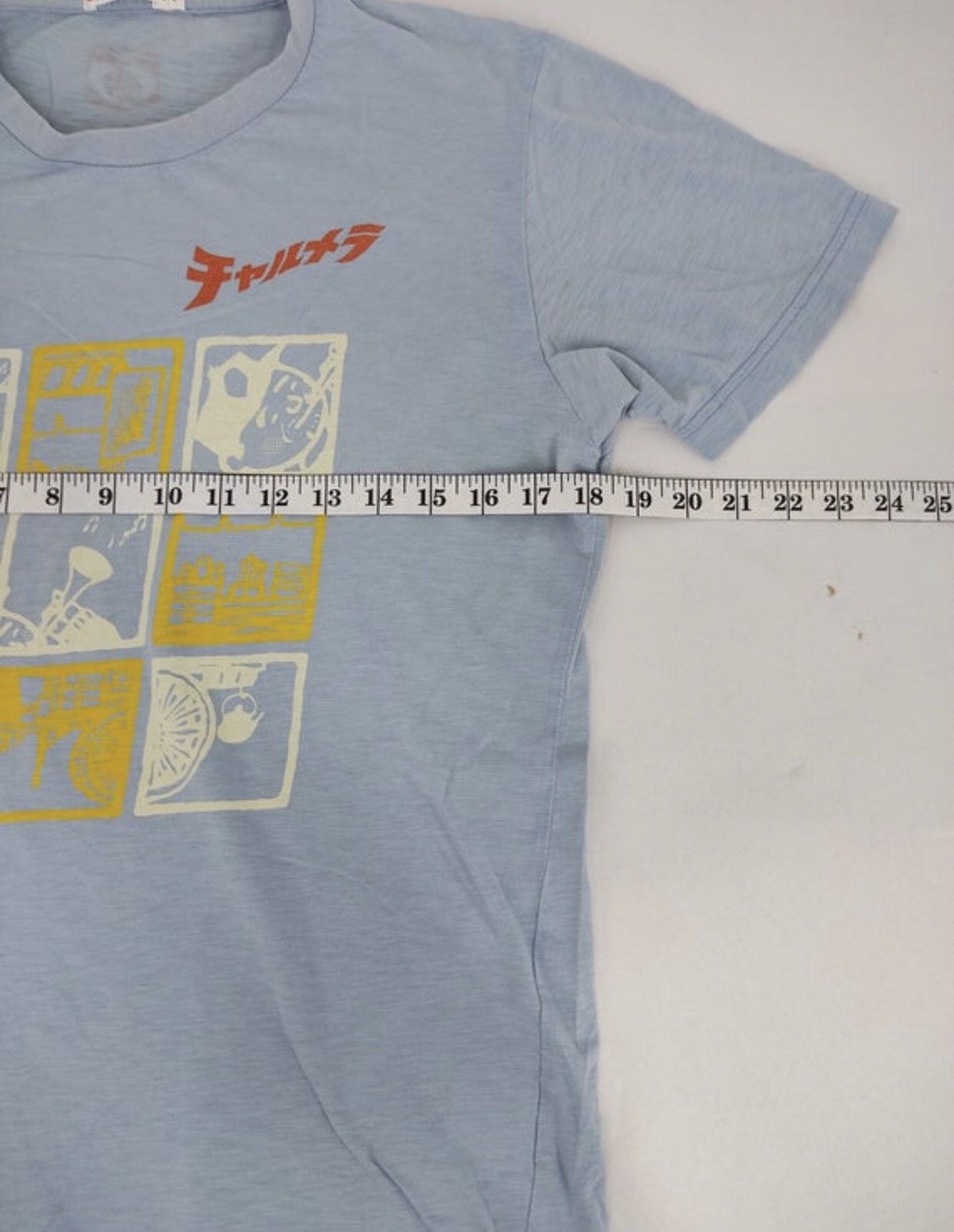 Anime Japanese Anime Manga Tee Inspired Designer Modern Classic Size US S / EU 44-46 / 1 - 6 Thumbnail