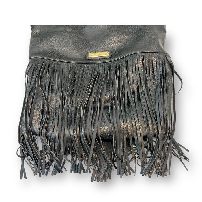 Steve madden fringe bag hot sale