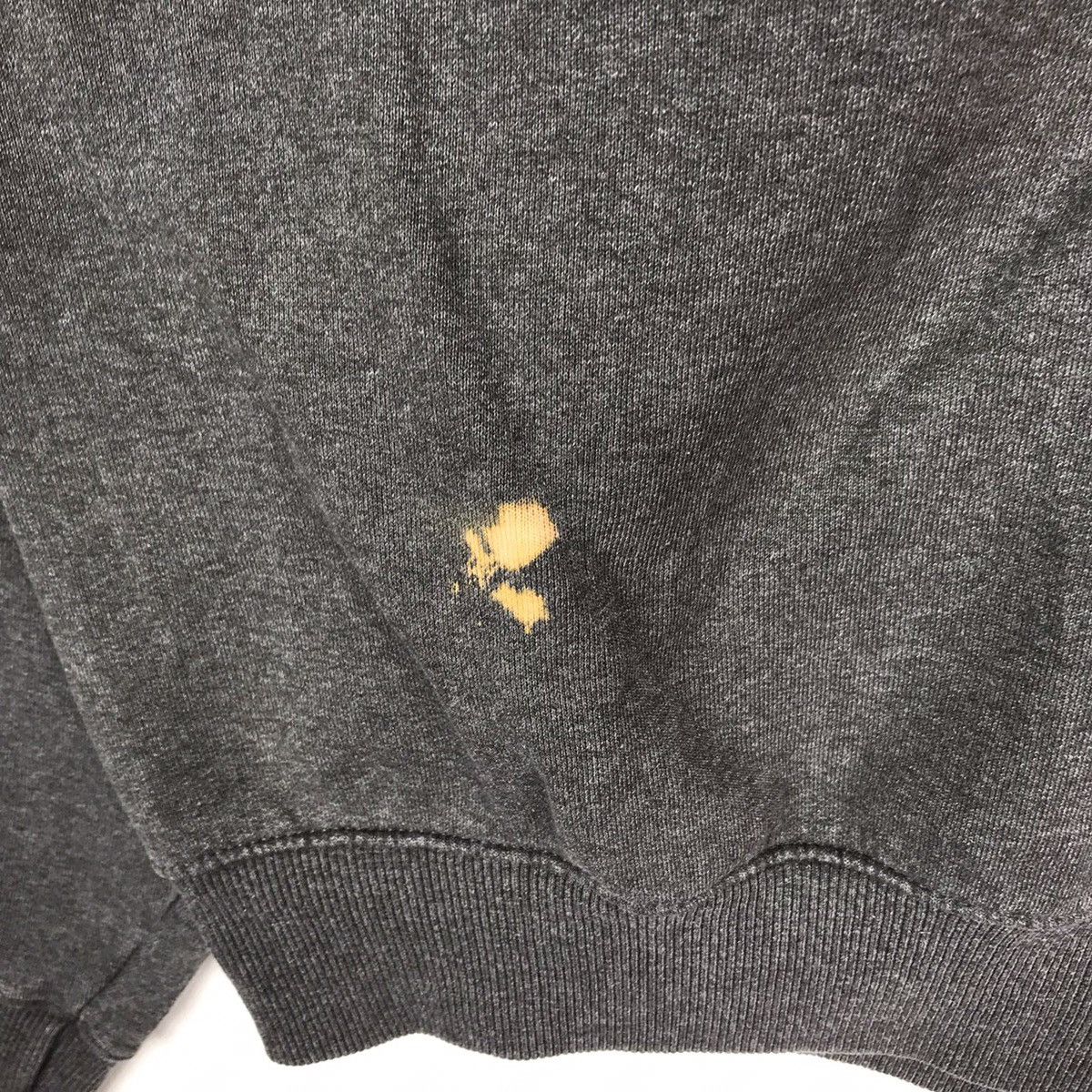 Champion Vintage Champion Basic Logo Sweatshirt Size US XL / EU 56 / 4 - 5 Thumbnail